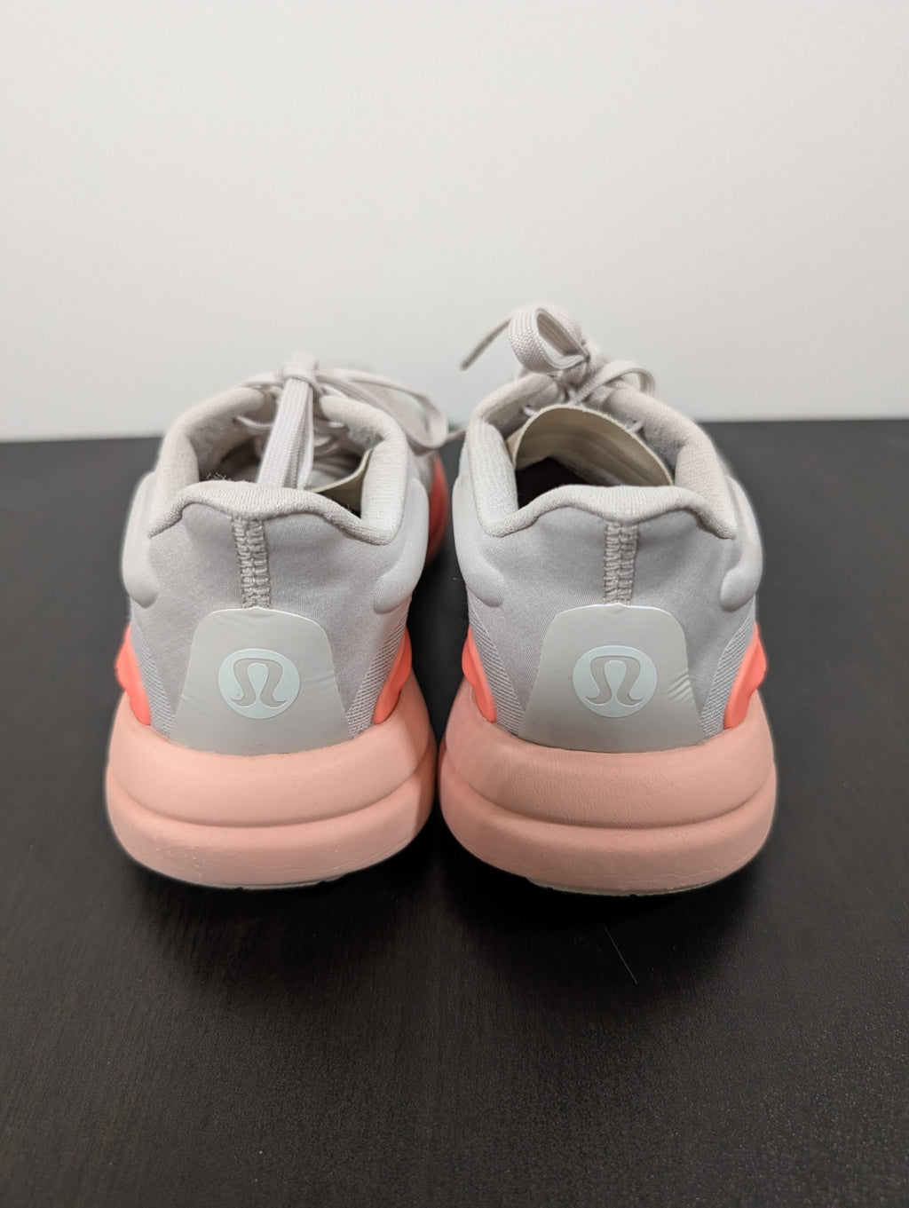 Lululemon chargefeel workout low 2 shoe - SZ 8