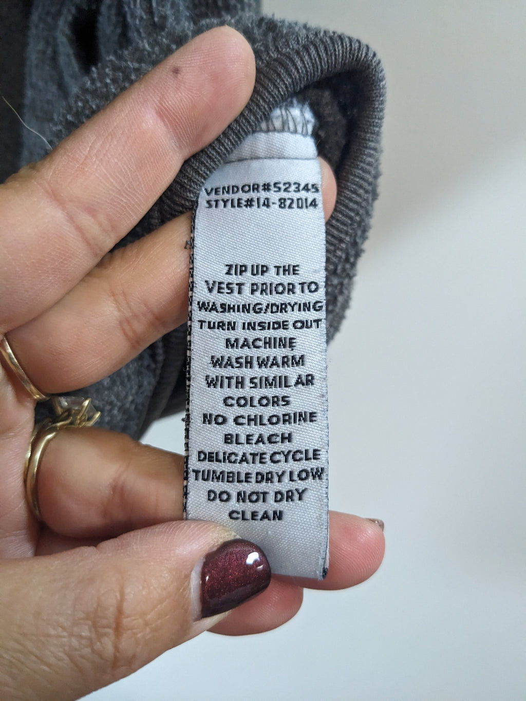 Northern Reflections - L