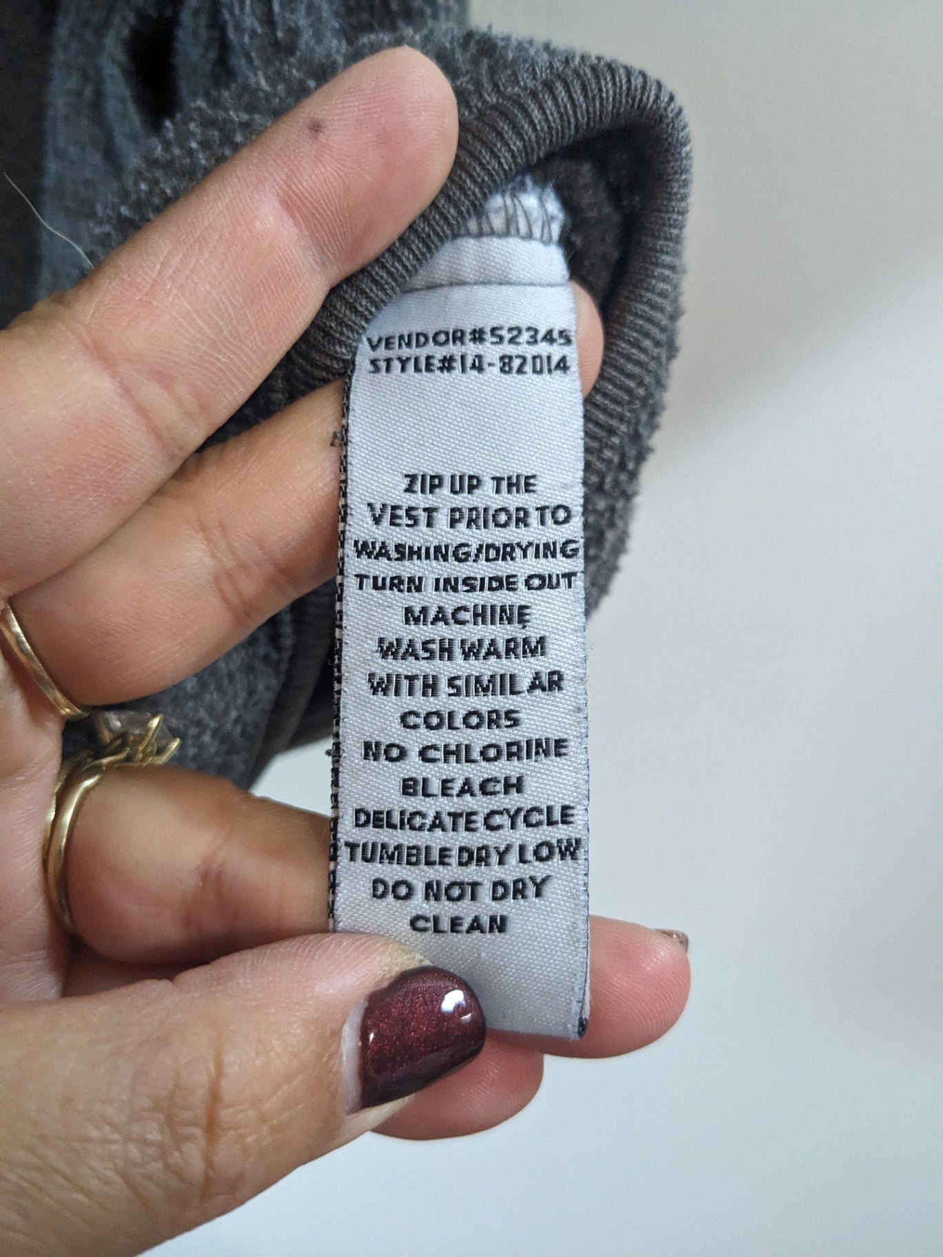 Northern Reflections - L