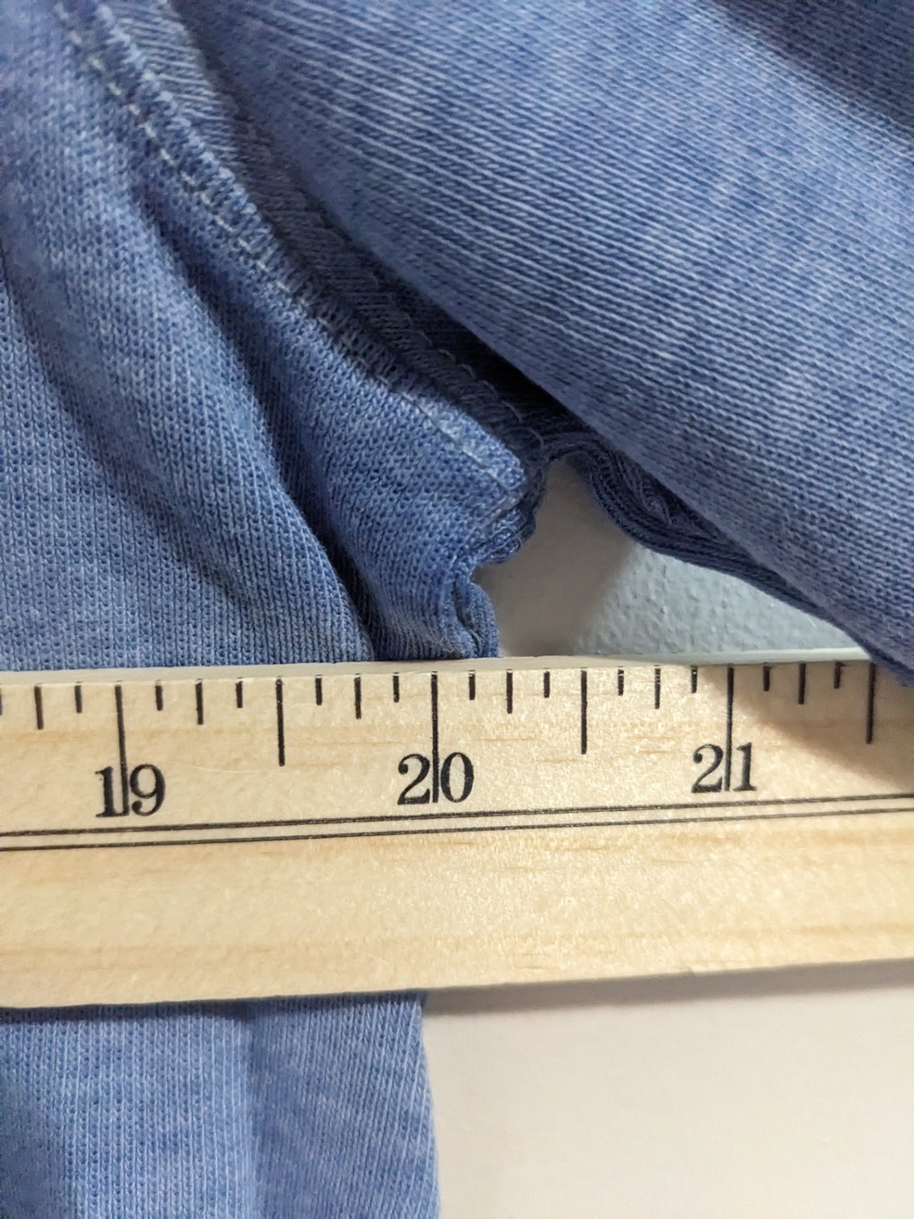 Northern Spirit 3/4 Length Top - L