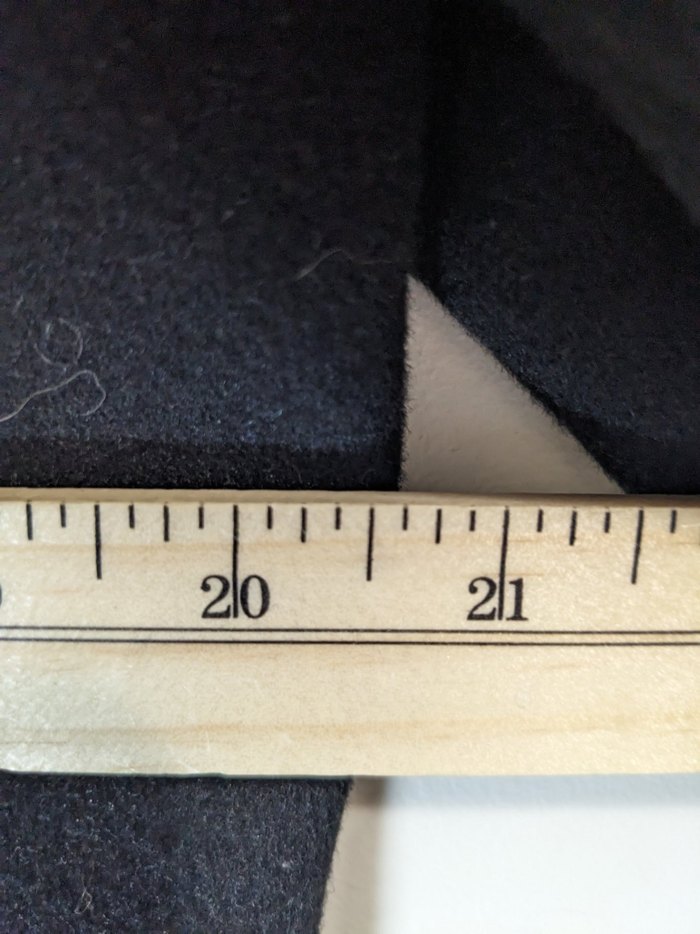 Peter Nygaard Black Wool Jacket - sz 14