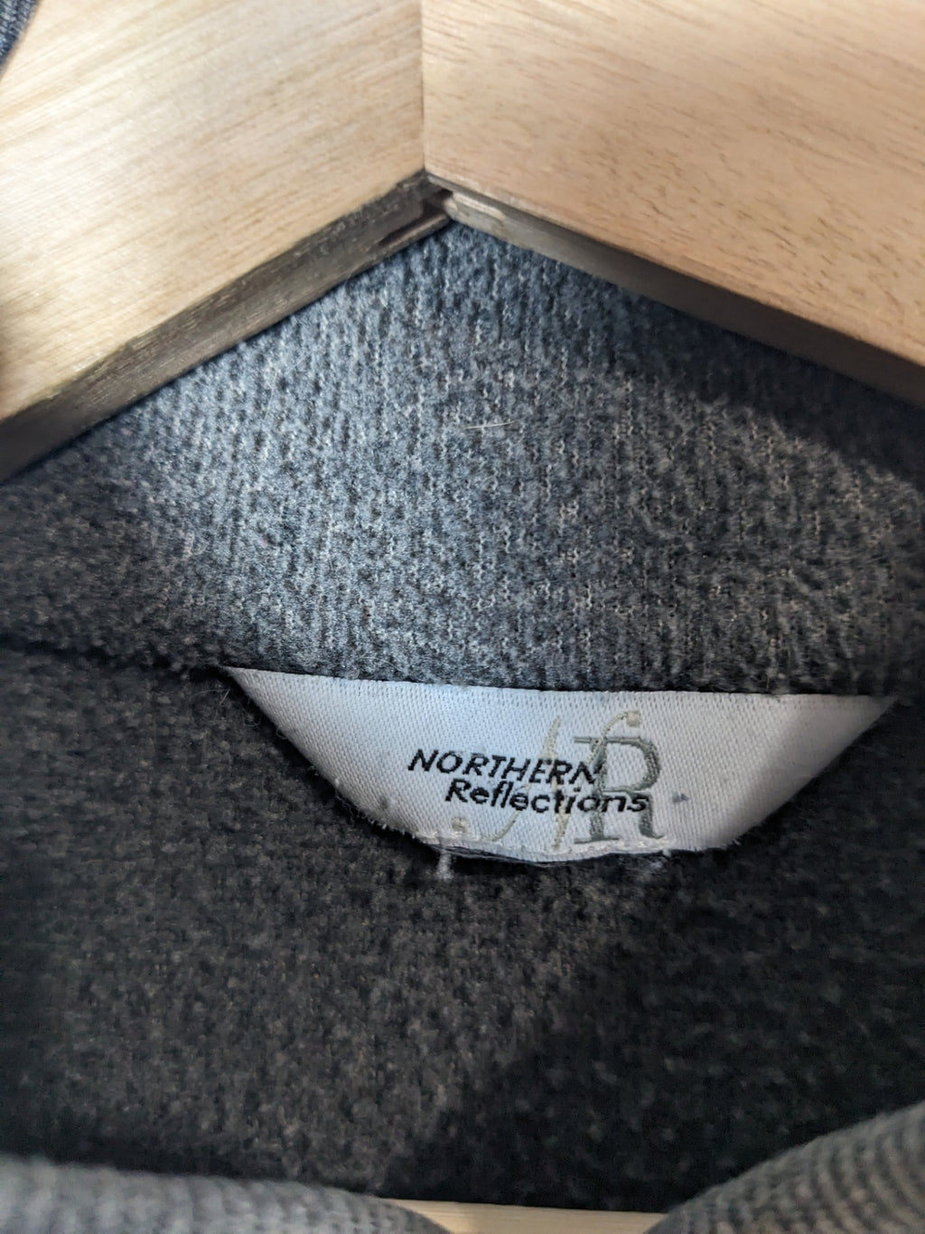 Northern Reflections - L