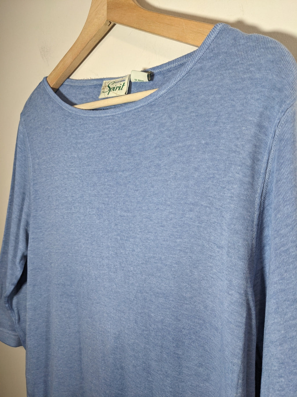 Northern Spirit 3/4 Length Top - L