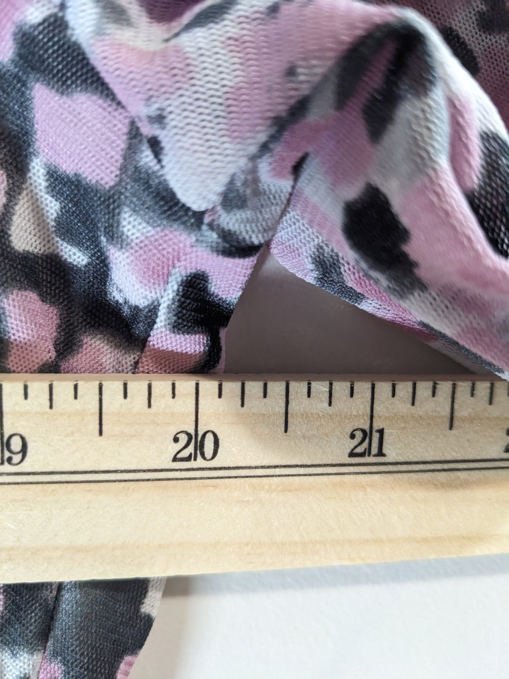 TanJay Pink Blouse - M