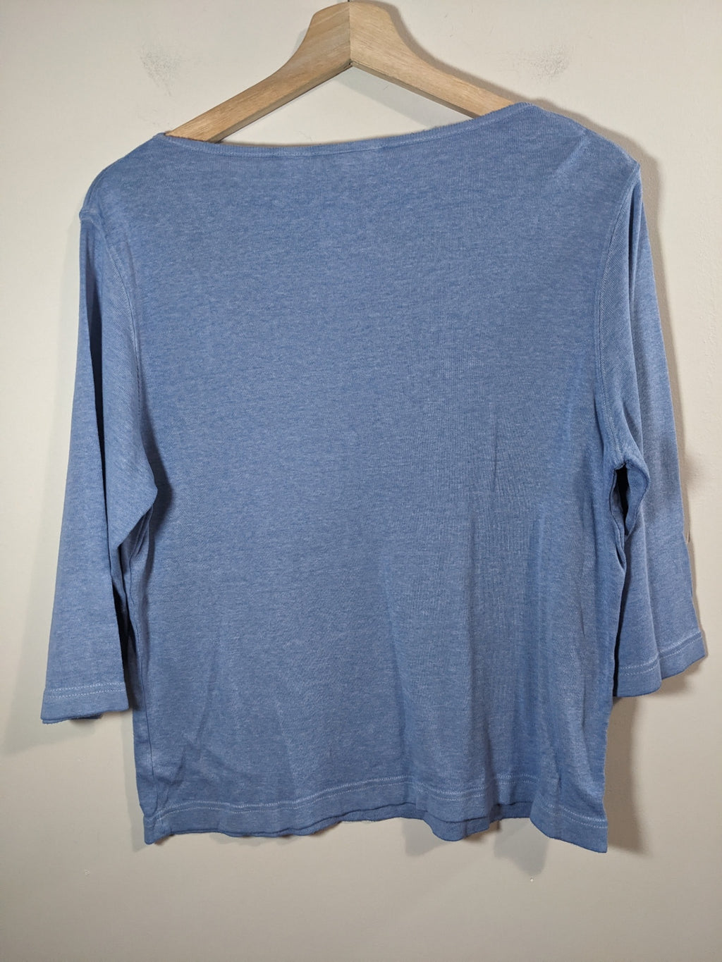 Northern Spirit 3/4 Length Top - L