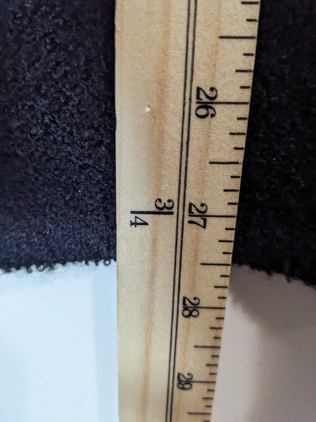 TanJay Pink & Black Jacket- M