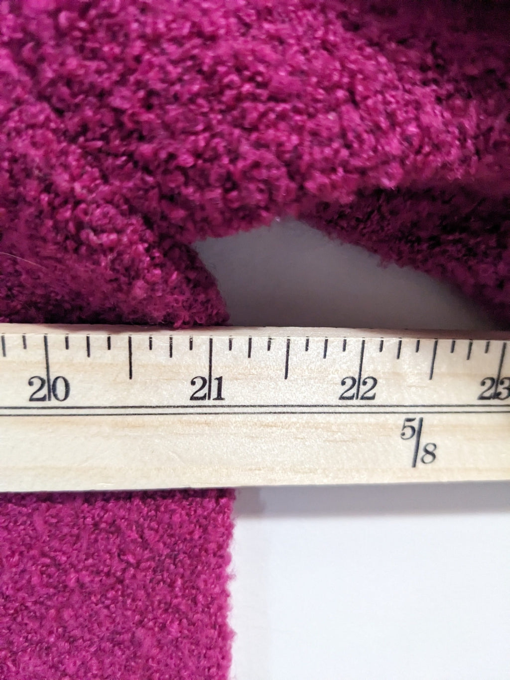 TanJay Pink & Black Jacket- M