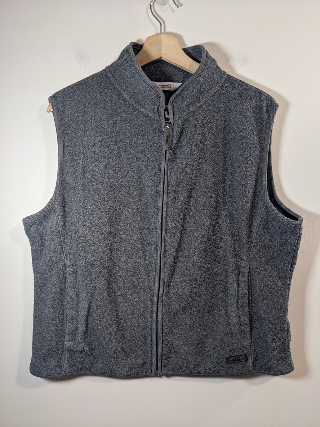 Northern Reflections - L