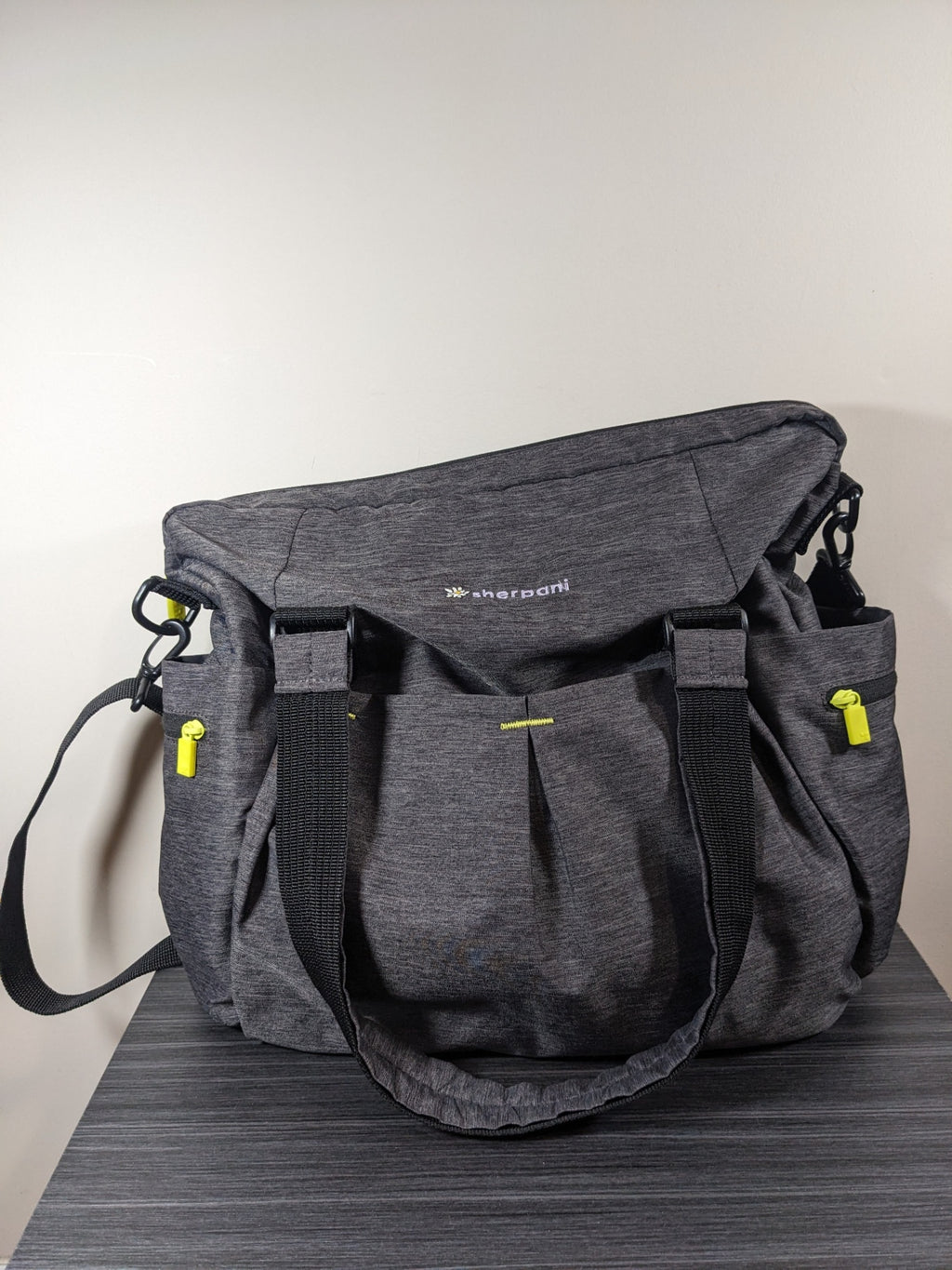 Sherpani Bag - One Size