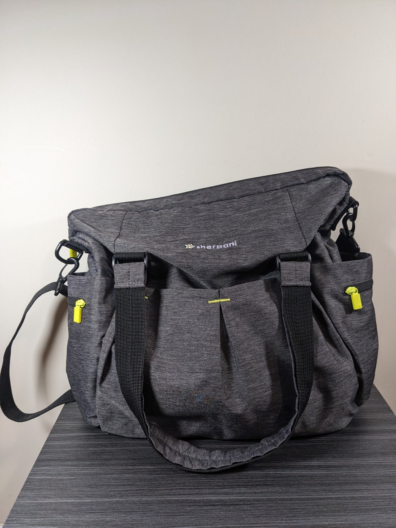 Sherpani Bag - One Size