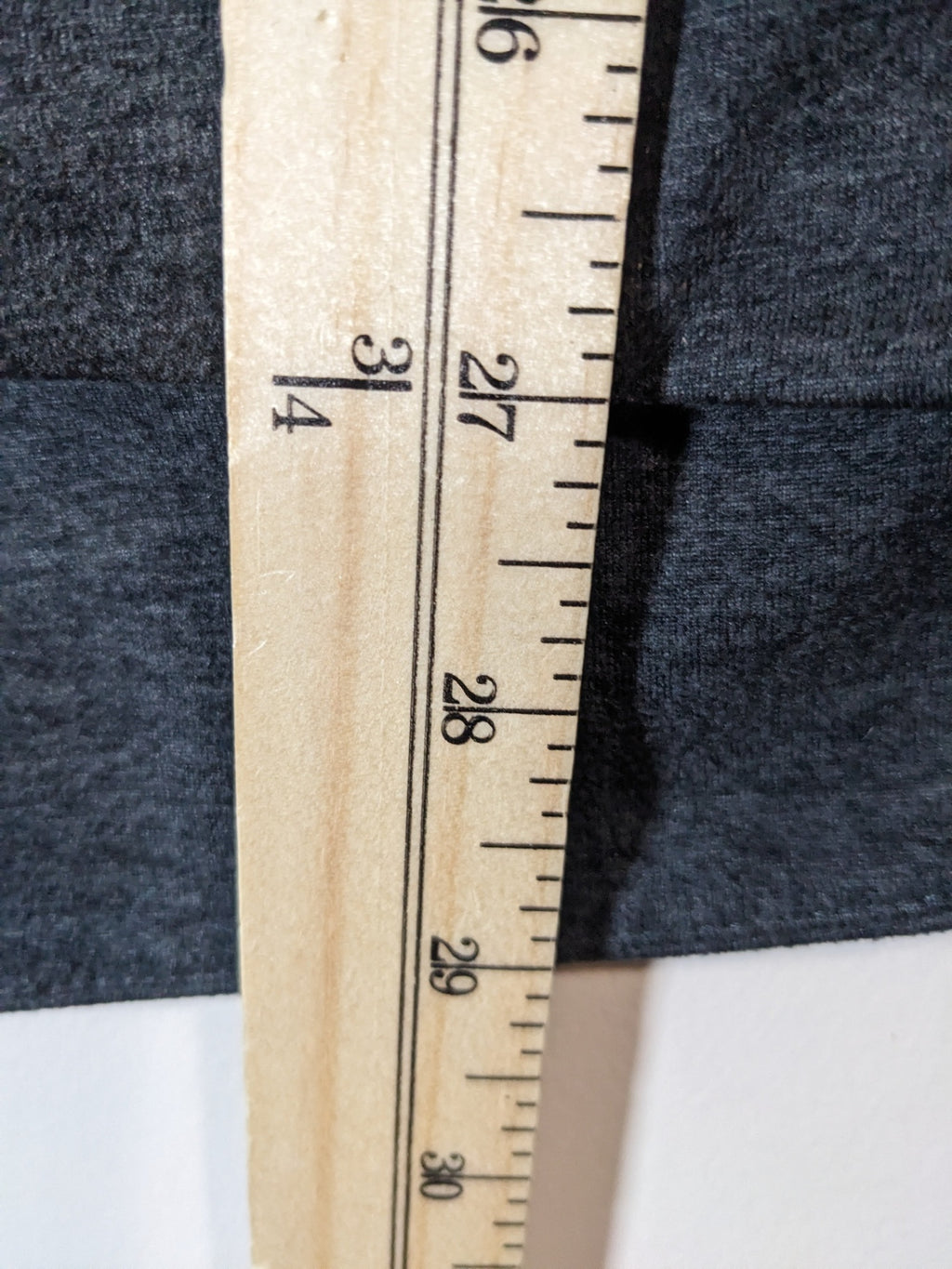 Eddie Bauer Grey Jacket - L