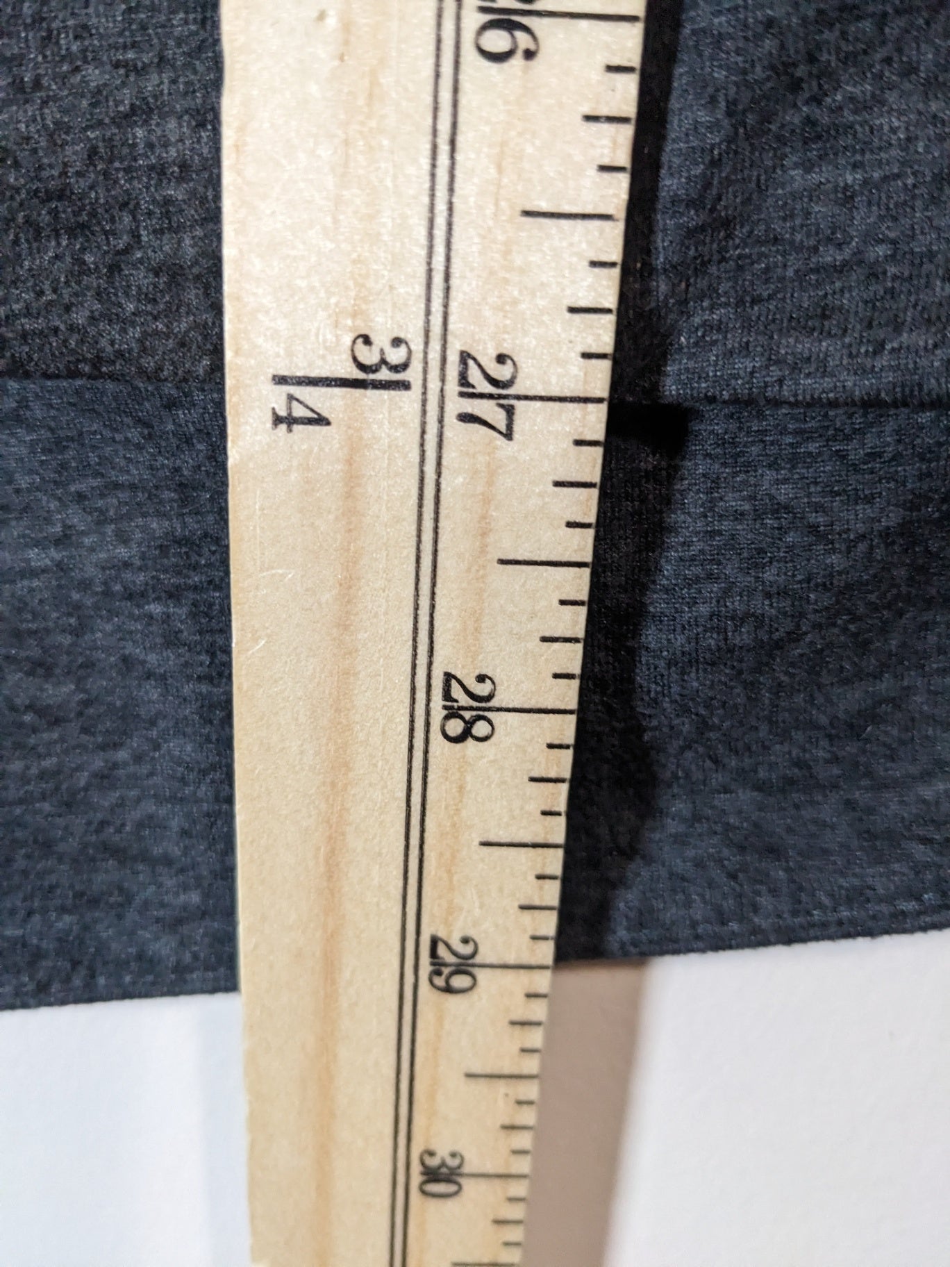 Eddie Bauer Grey Jacket - L