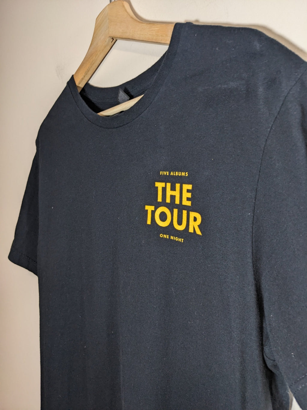 Gildan Jonas Brothers Band Shirt - M