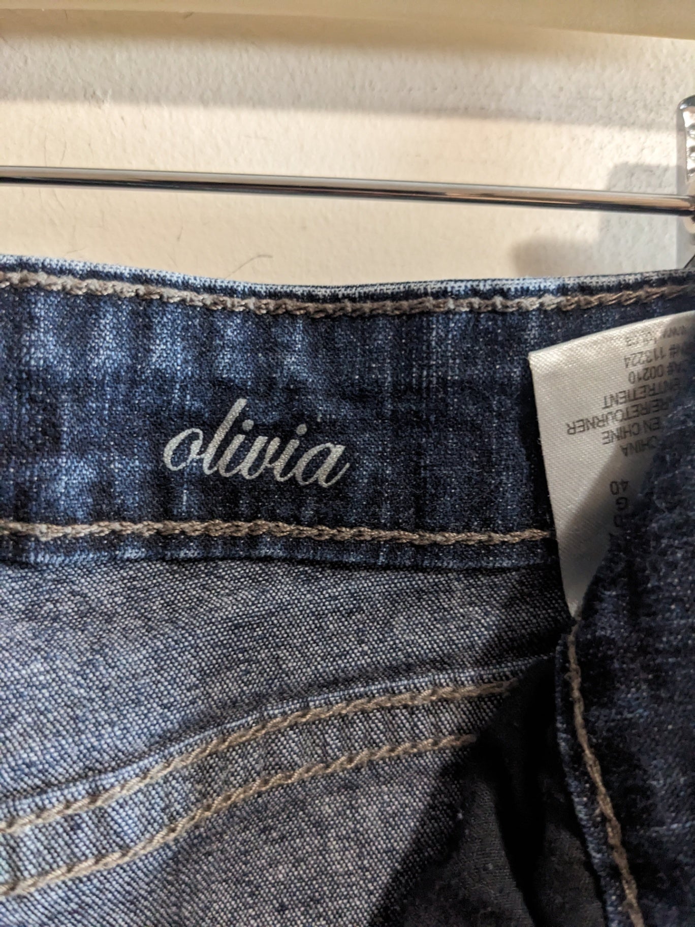 FDJ French Dressing Blues Jeans - 10