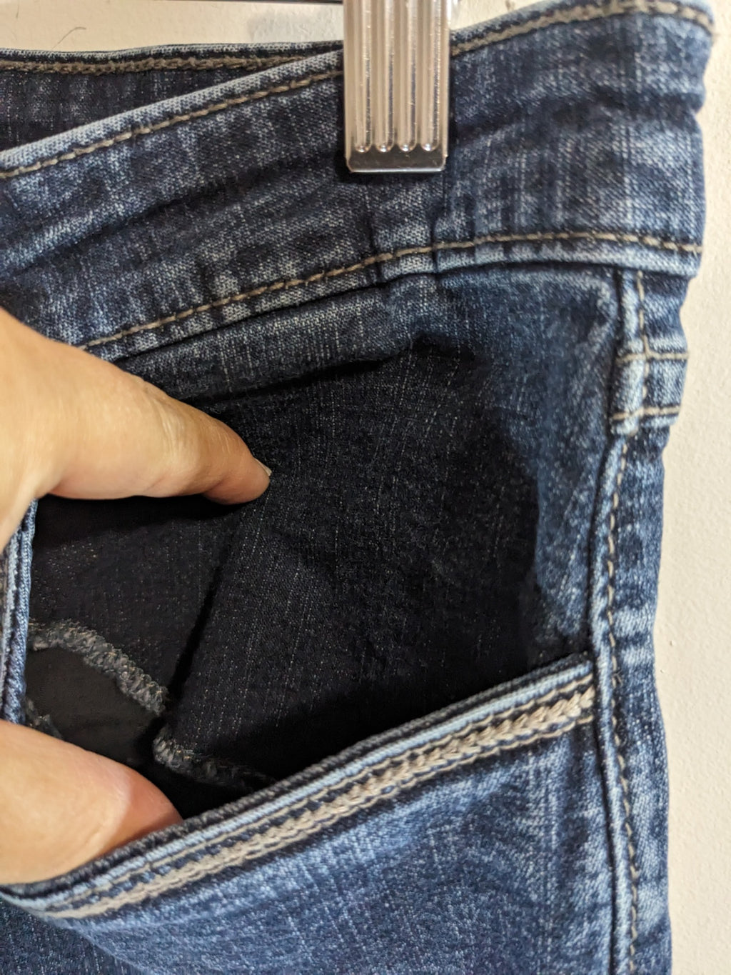 FDJ French Dressing Blues Jeans - 10