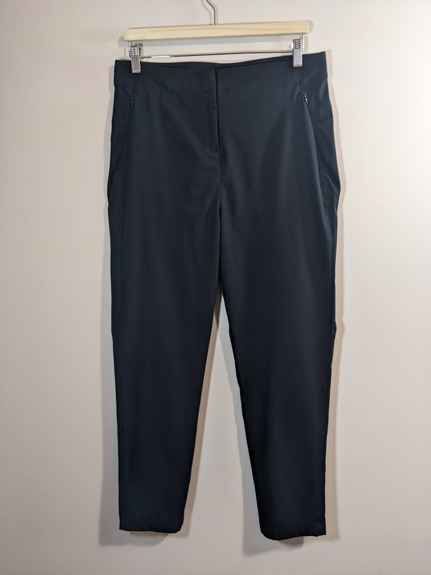 Lolë Black Pants - Sz 10