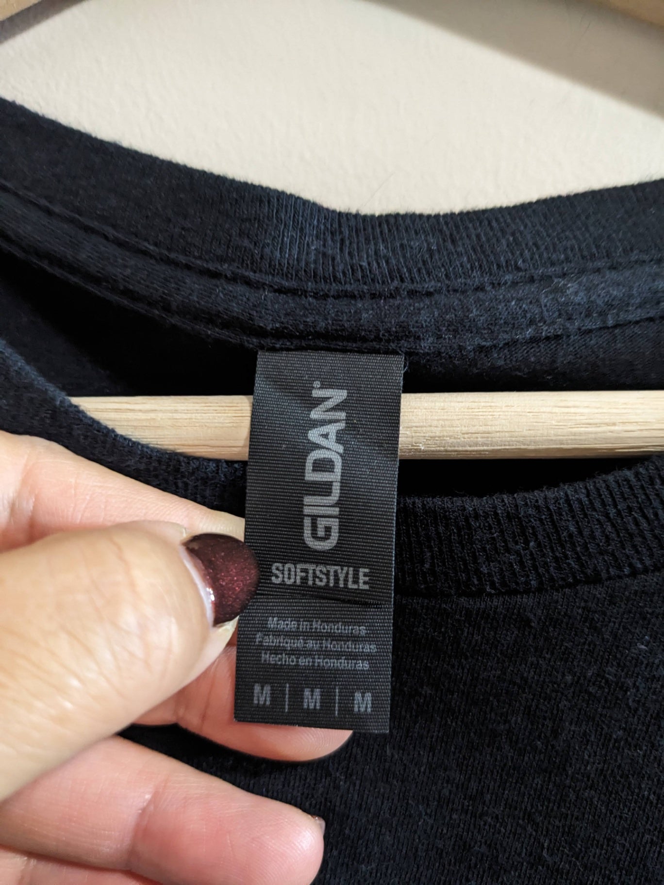 Gildan Jonas Brothers Band Shirt - M