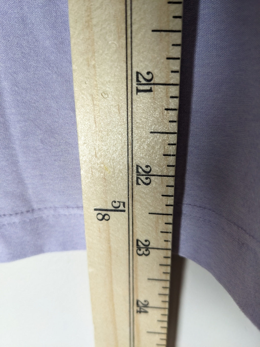 Old Navy purple tank - M