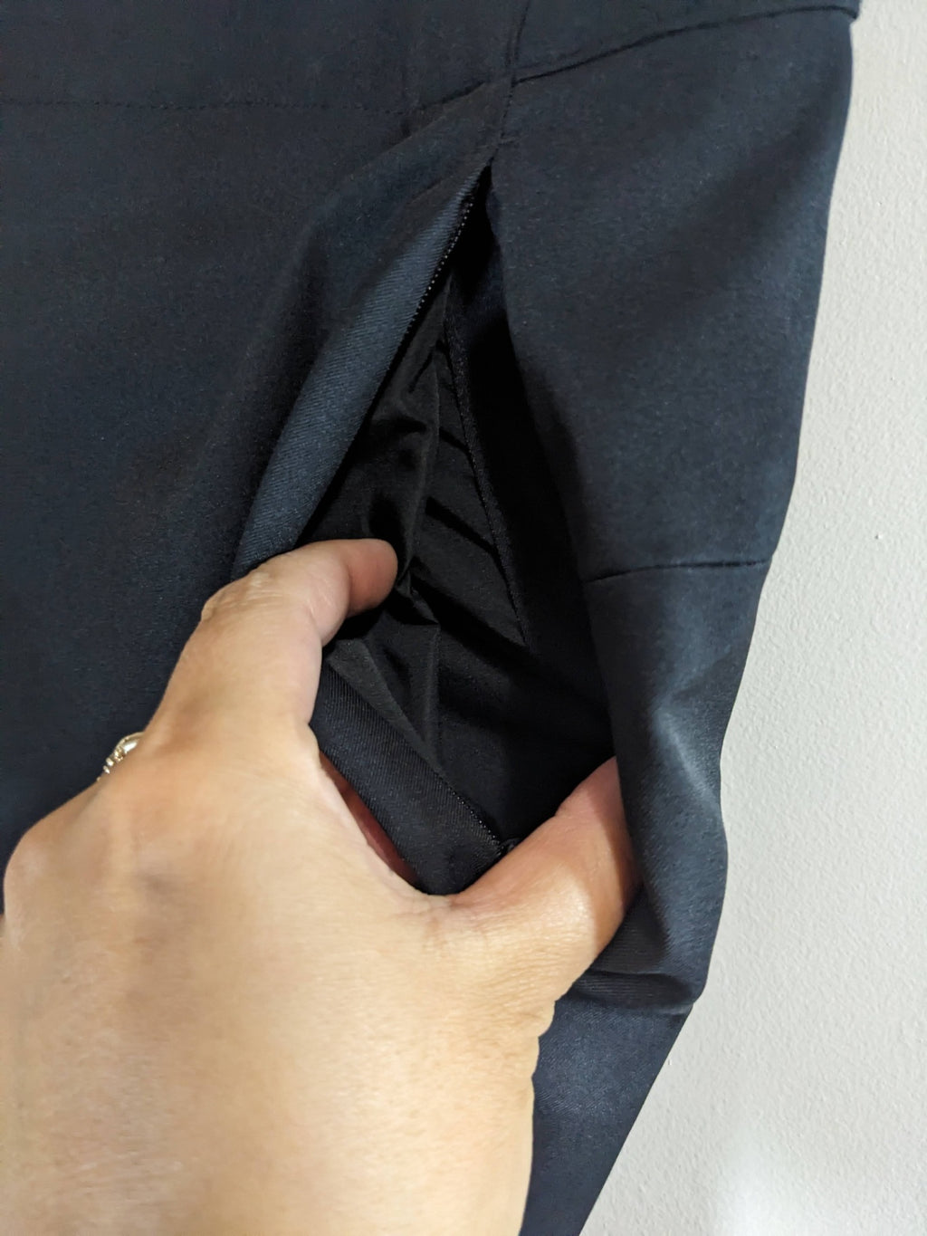 Lolë Black Pants - Sz 10