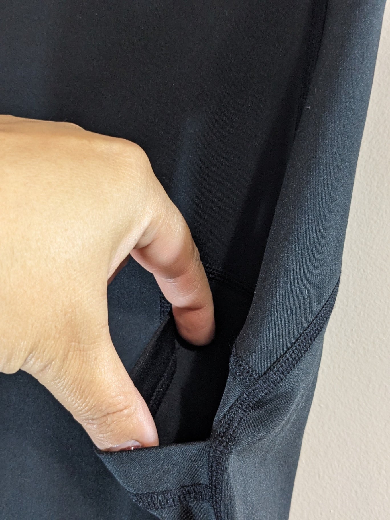 Arro Athletics No Slip Leggings - S