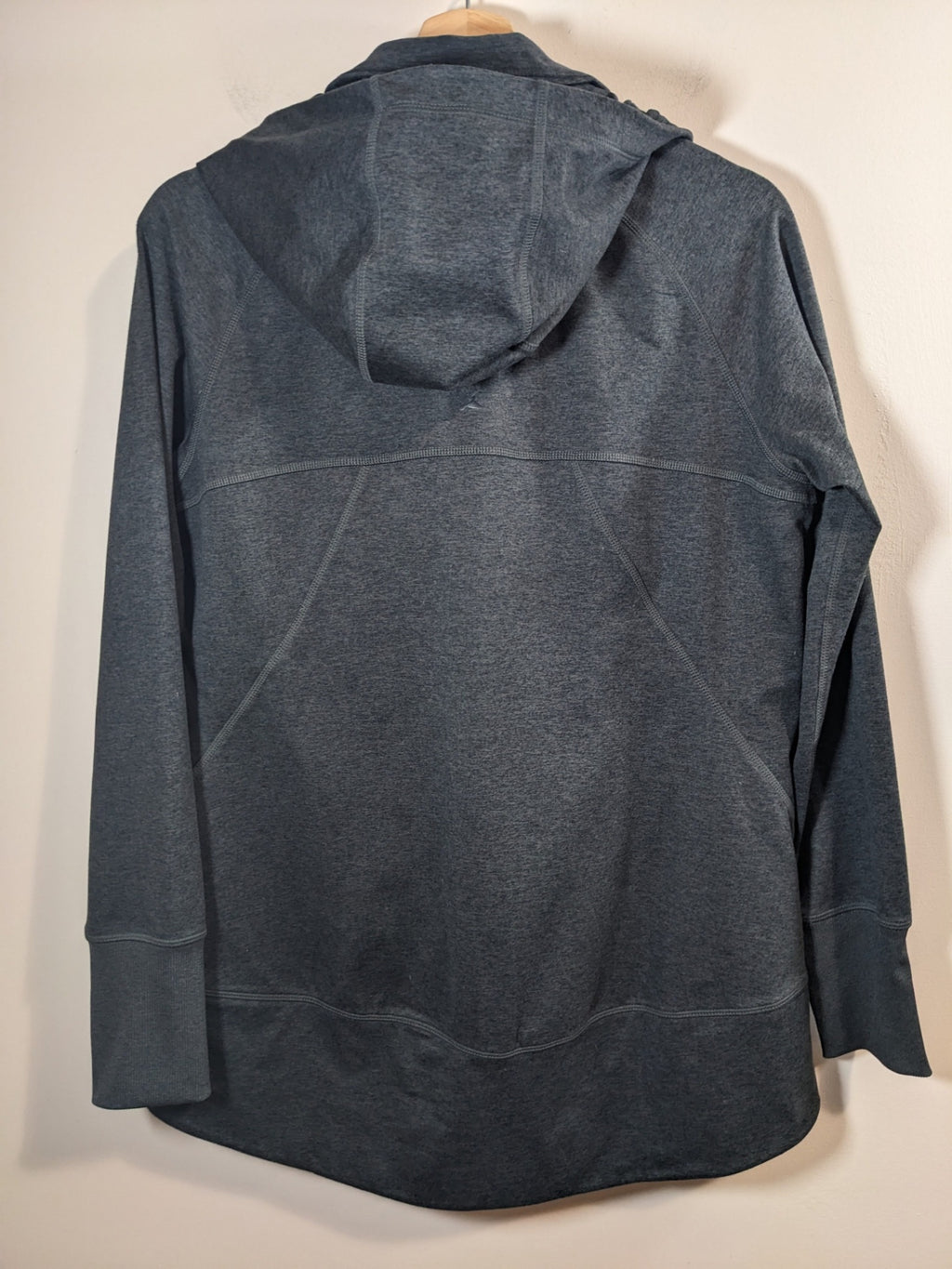 Eddie Bauer Grey Jacket - L