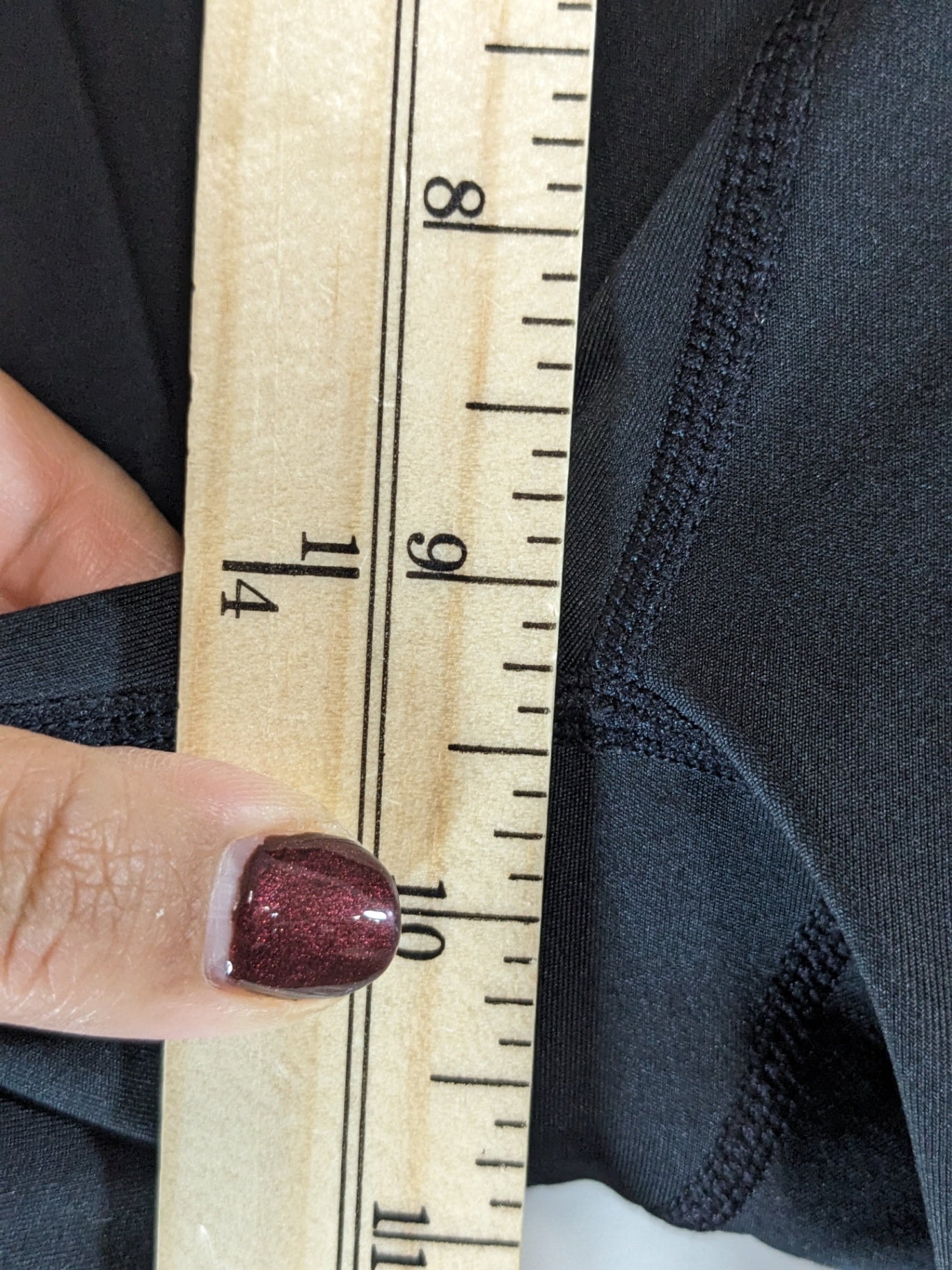 Arro Athletics No Slip Leggings - S