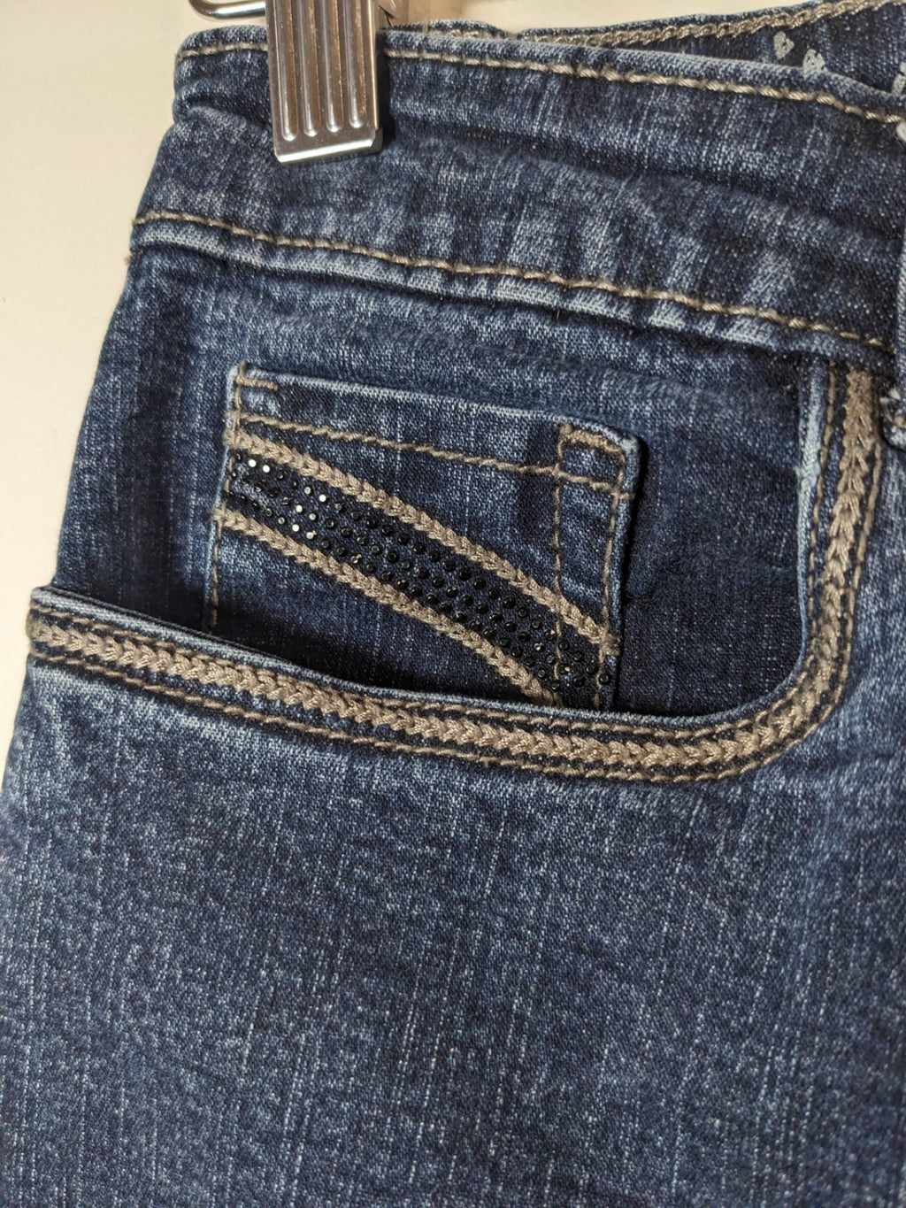 FDJ French Dressing Blues Jeans - 10