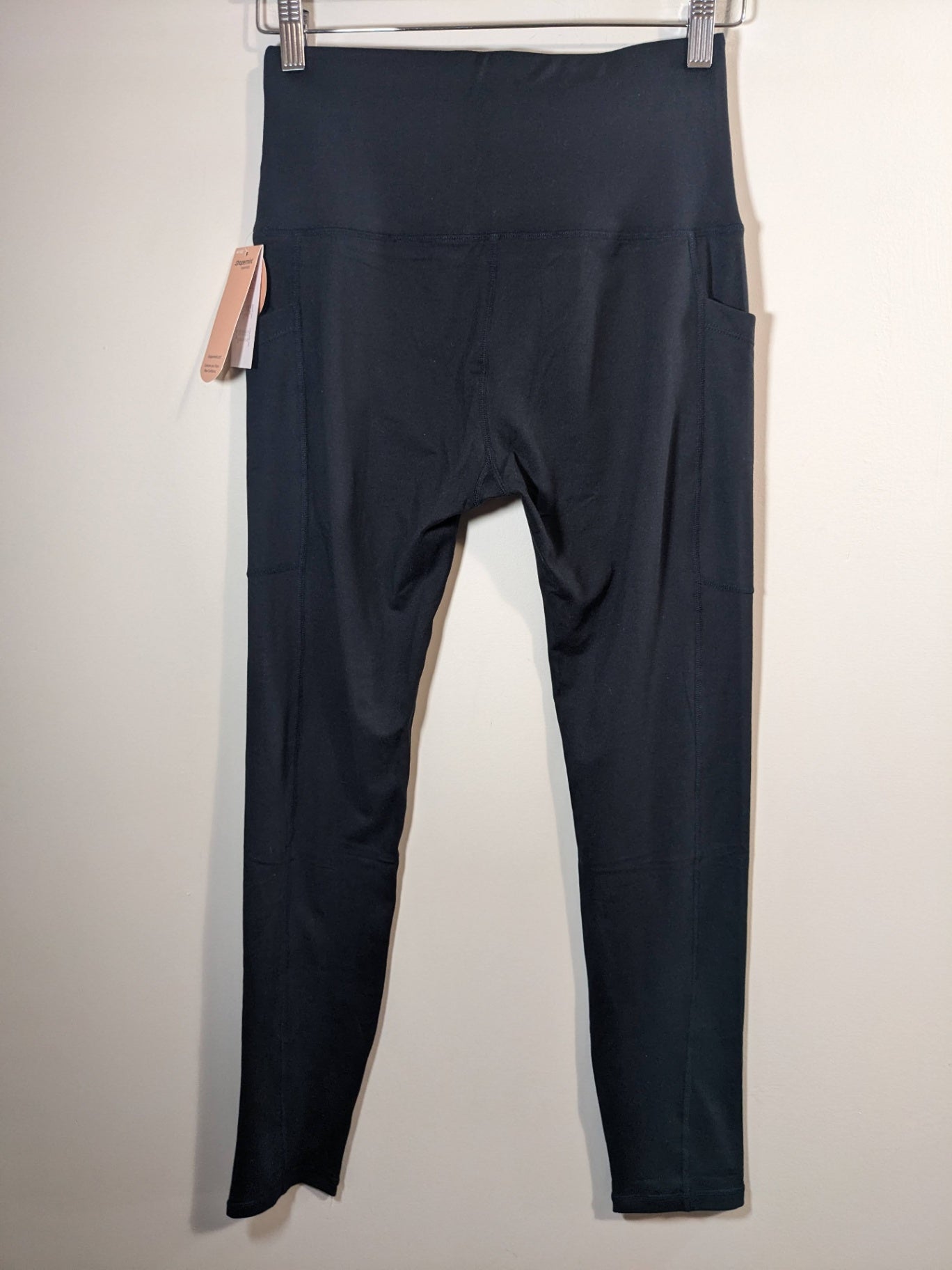 NWT Shapermint Leggings - M
