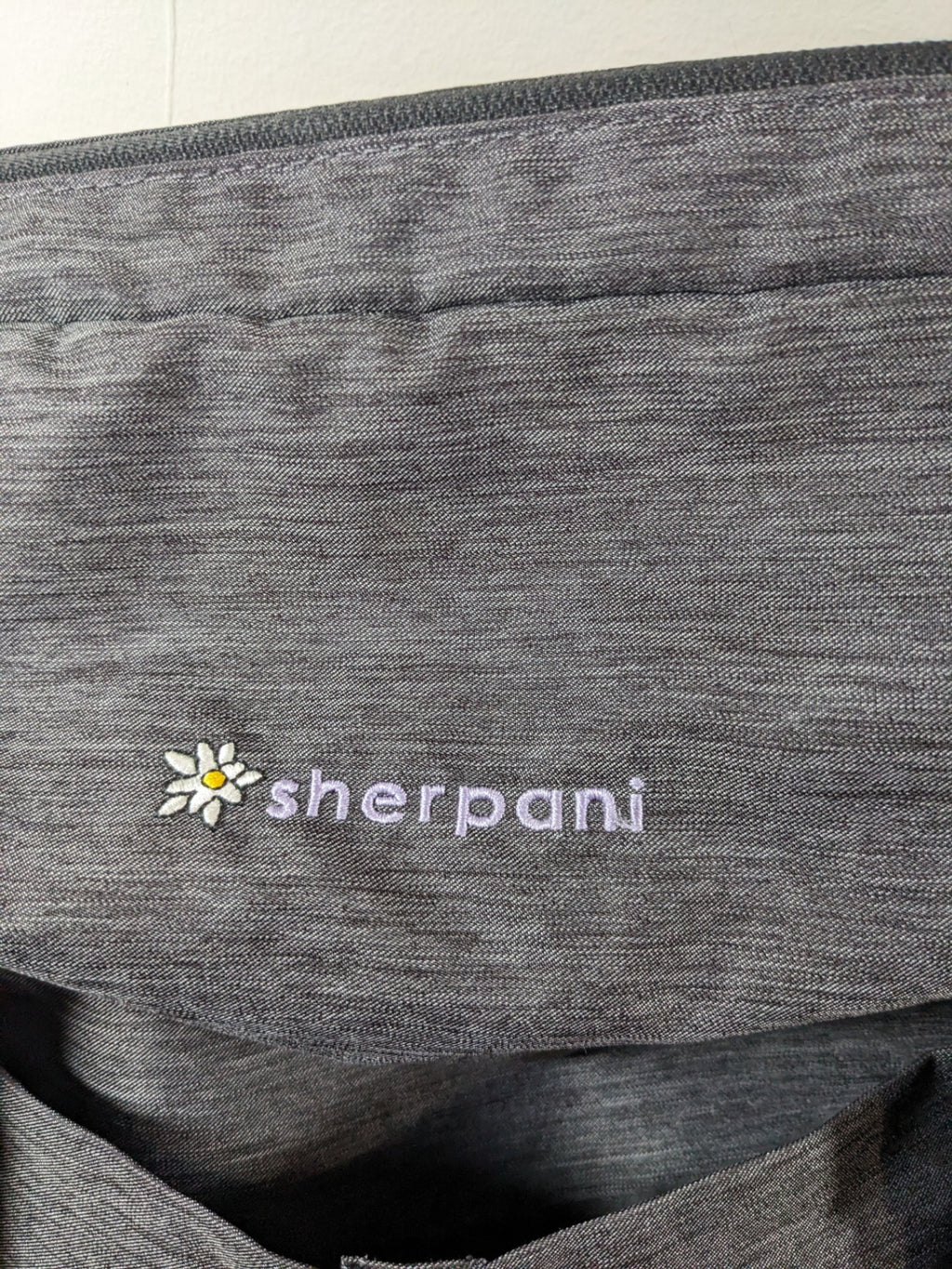 Sherpani Bag - One Size