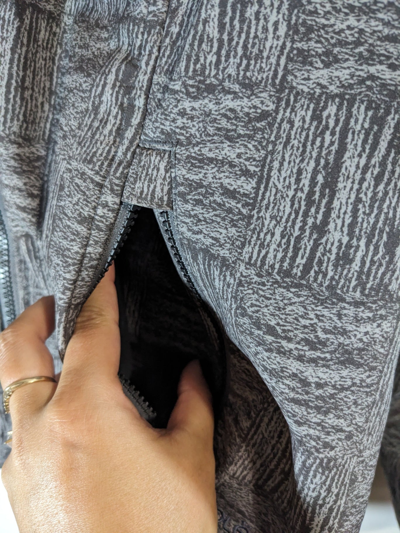 Lolë Winter Jacket - L