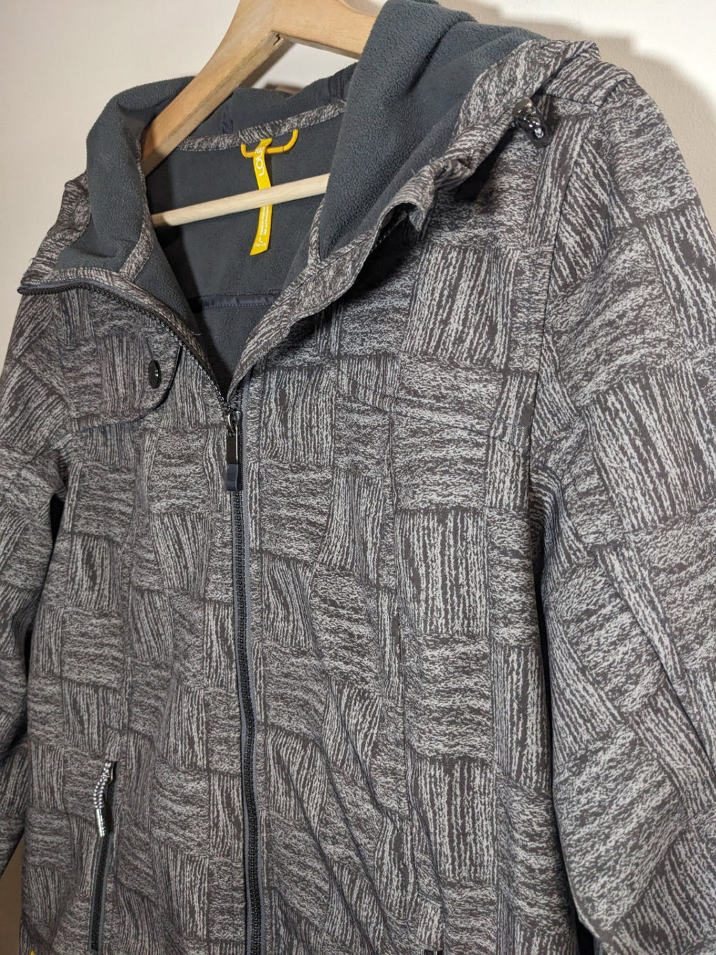 Lolë Winter Jacket - L