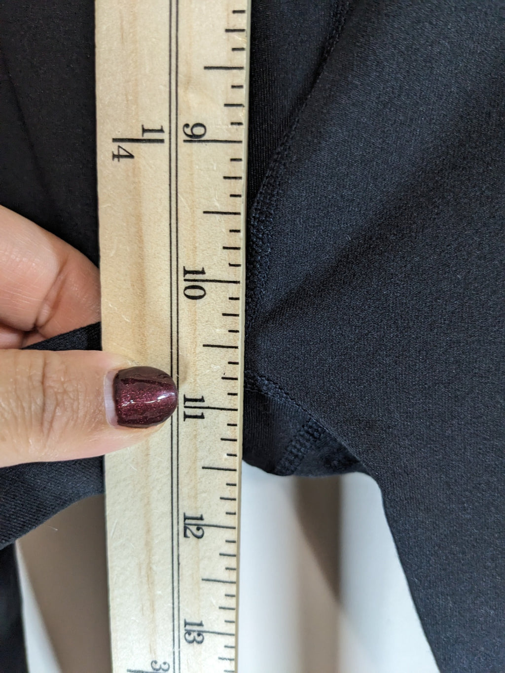 NWT Shapermint Leggings - M