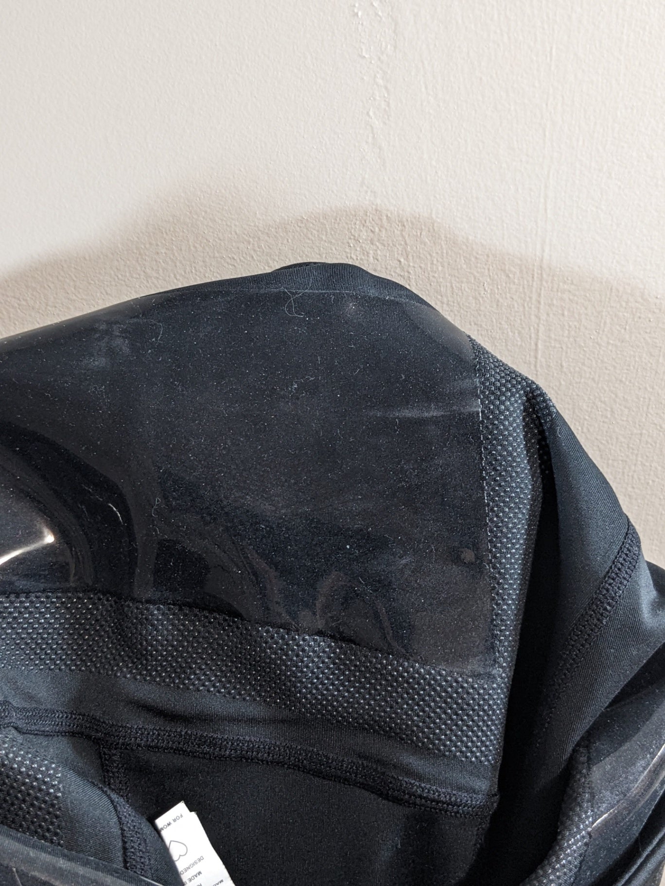 Arro Athletics No Slip Leggings - S