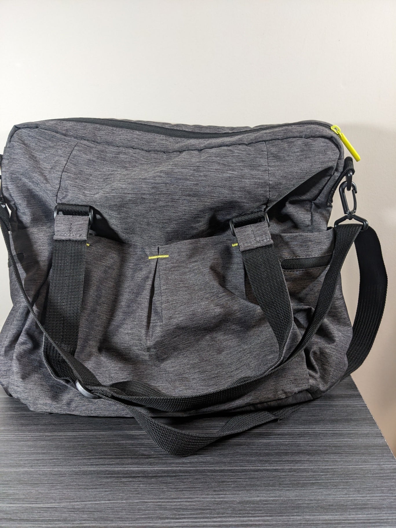 Sherpani Bag - One Size