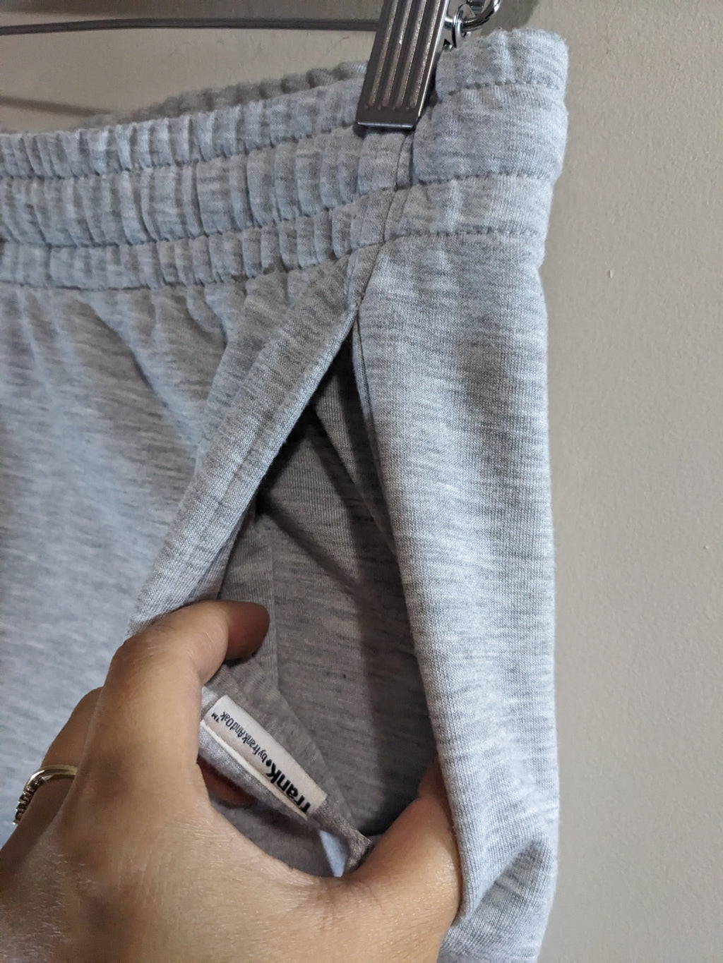 Frank + Oak Sweatpants - M