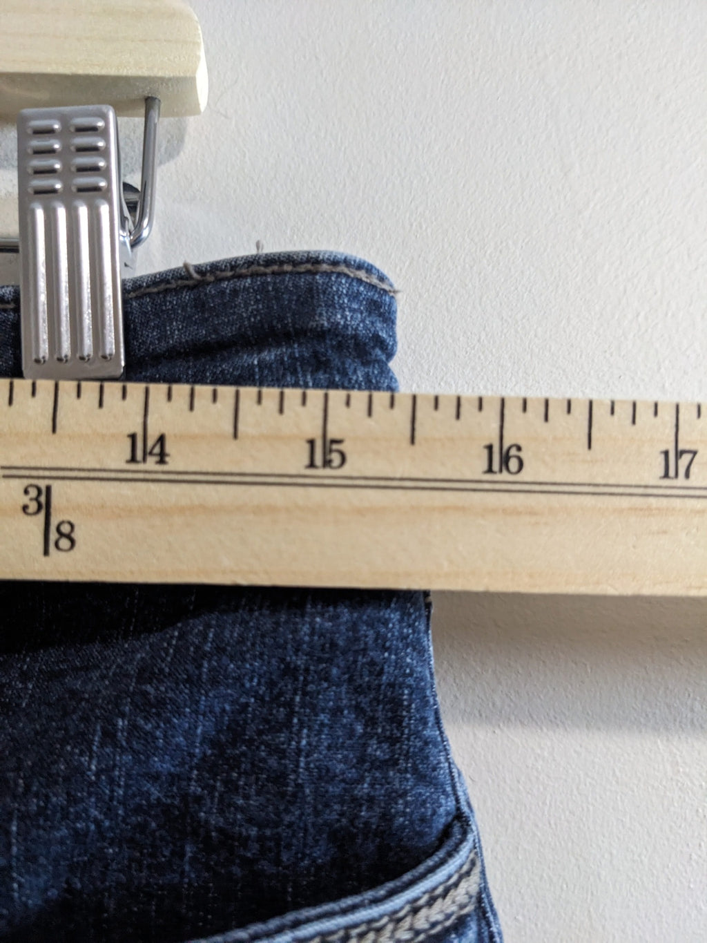 FDJ French Dressing Blues Jeans - 10