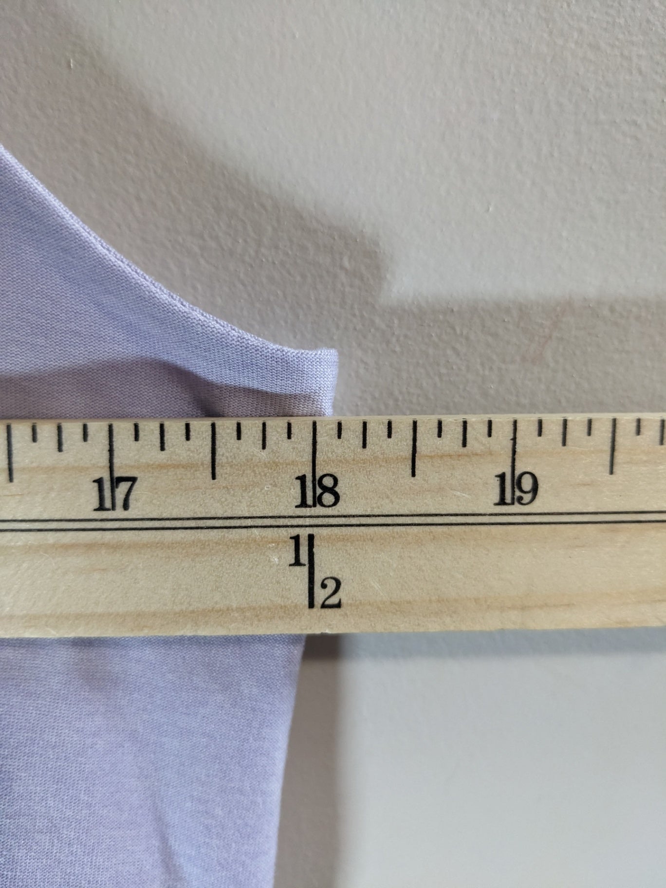 Old Navy purple tank - M