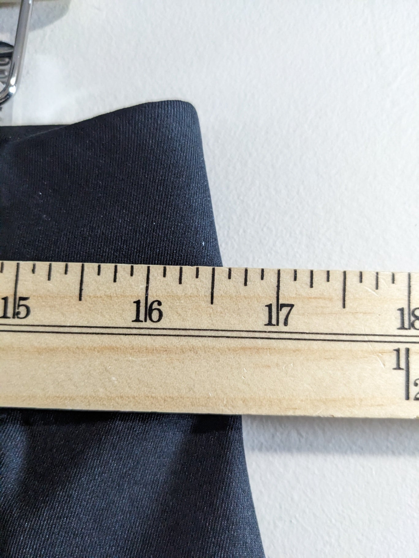 Lolë Black Pants - Sz 10