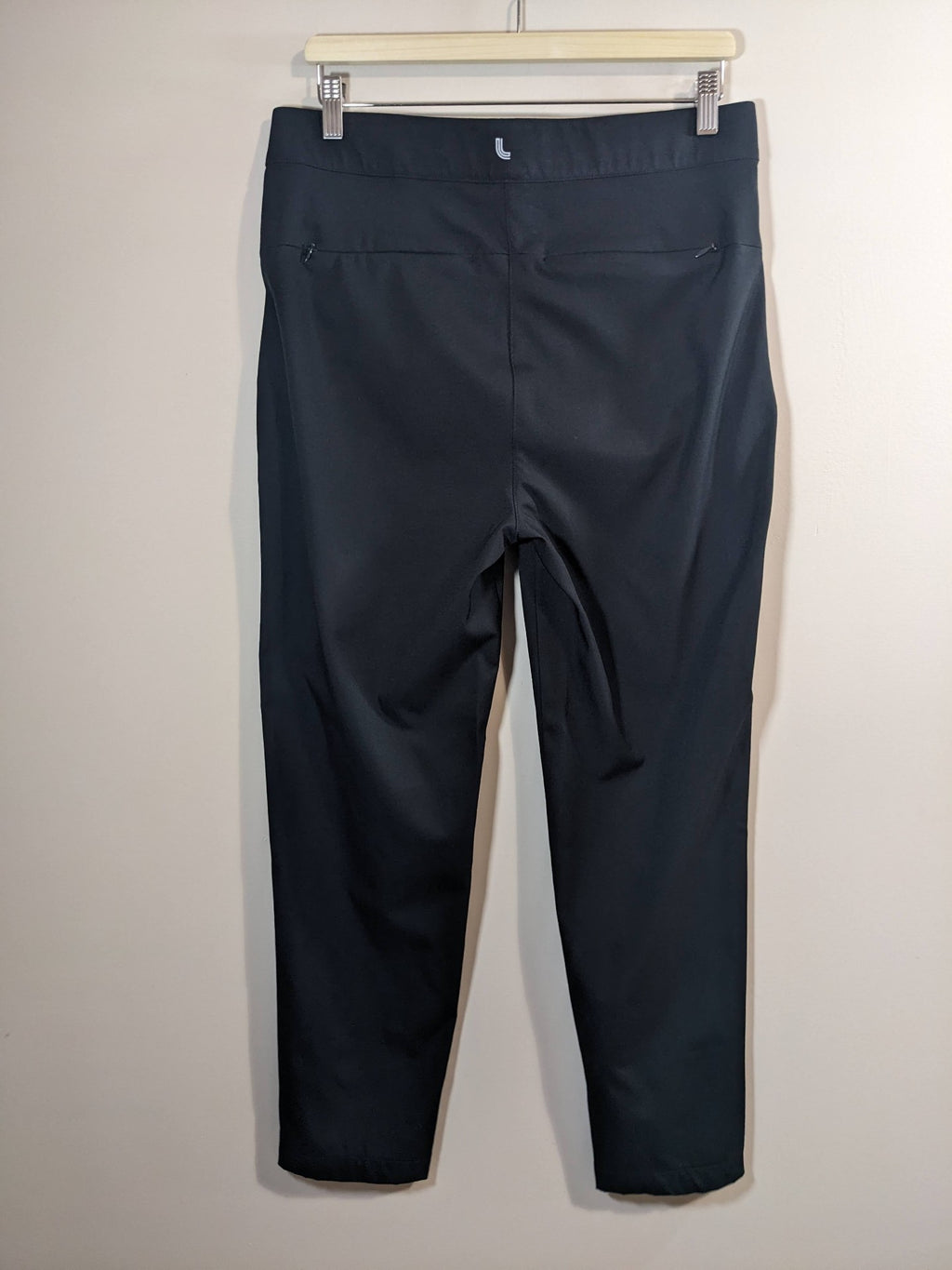 Lolë Black Pants - Sz 10