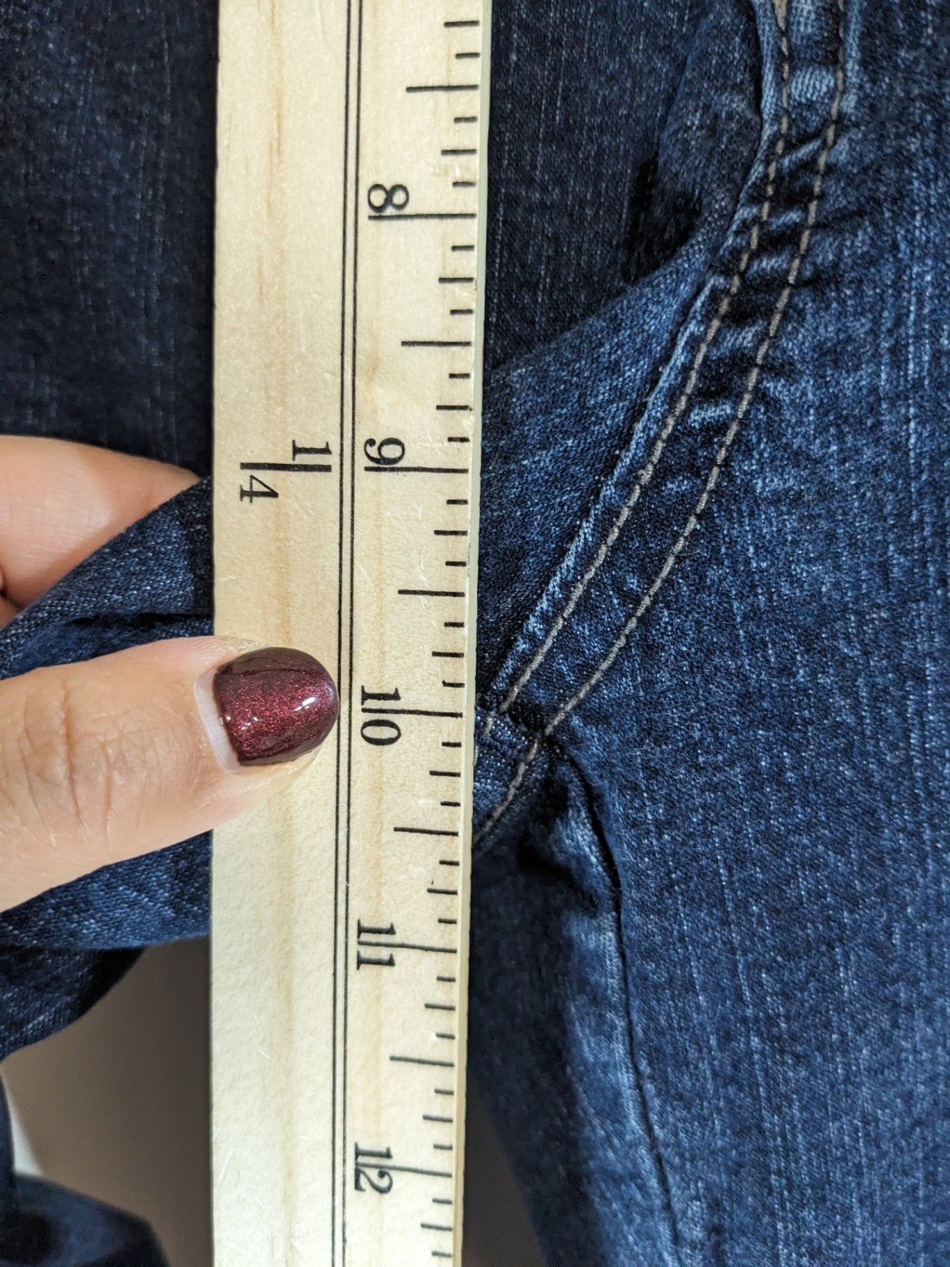 FDJ French Dressing Blues Jeans - 10