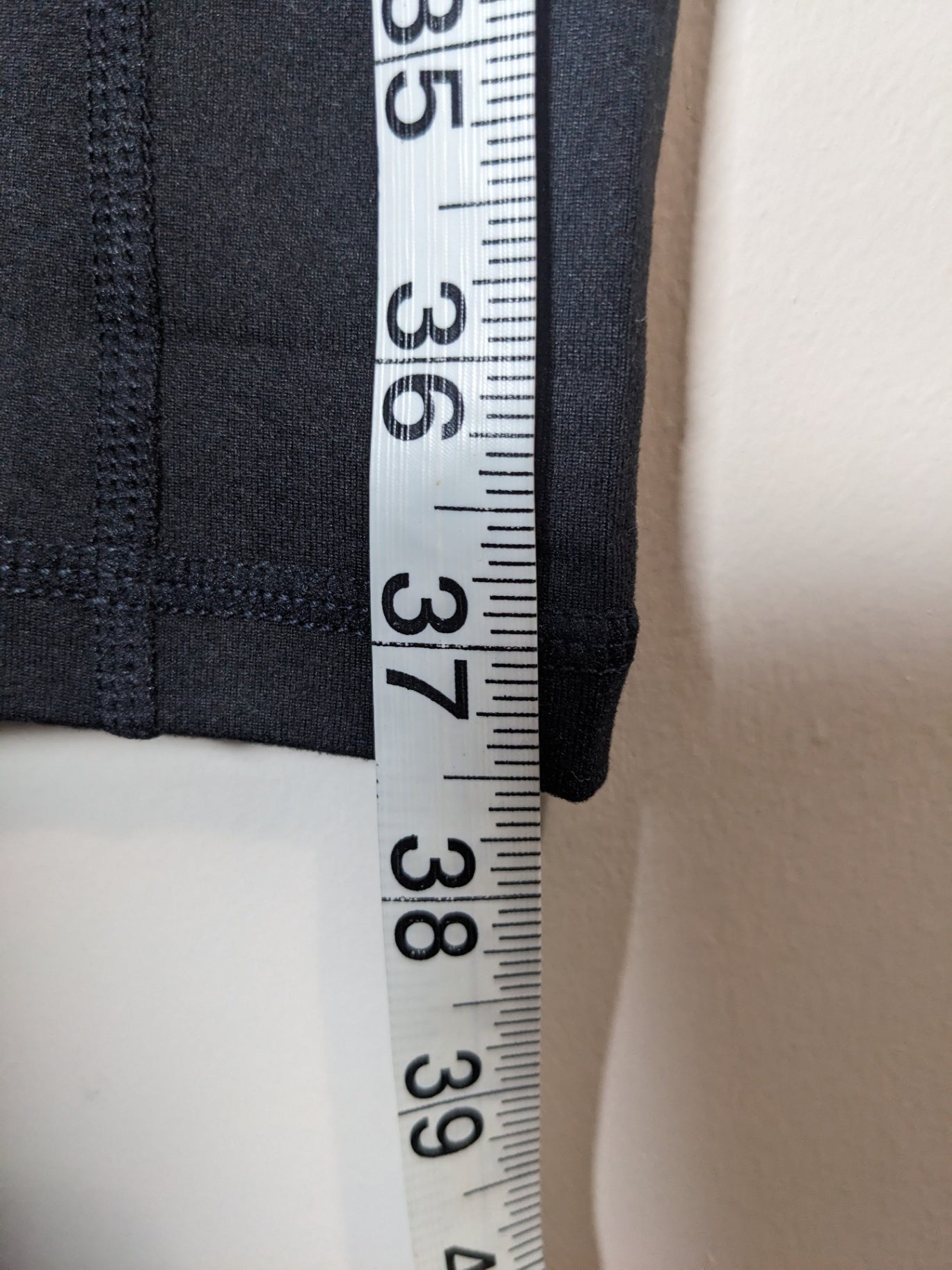 NWT Shapermint Leggings - M