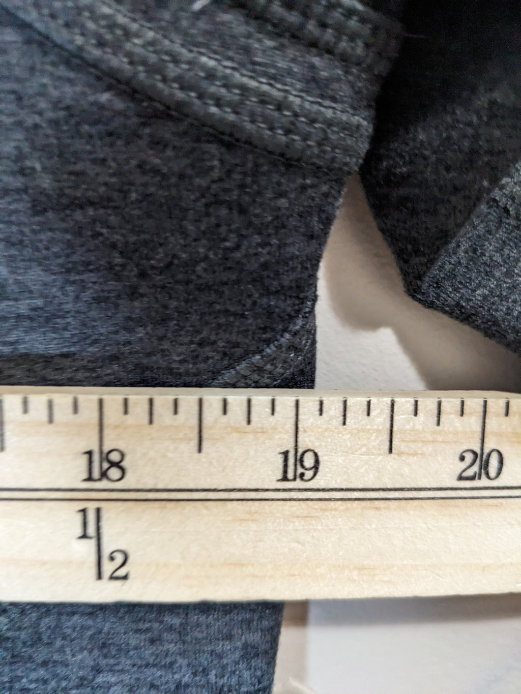 Eddie Bauer Grey Jacket - L