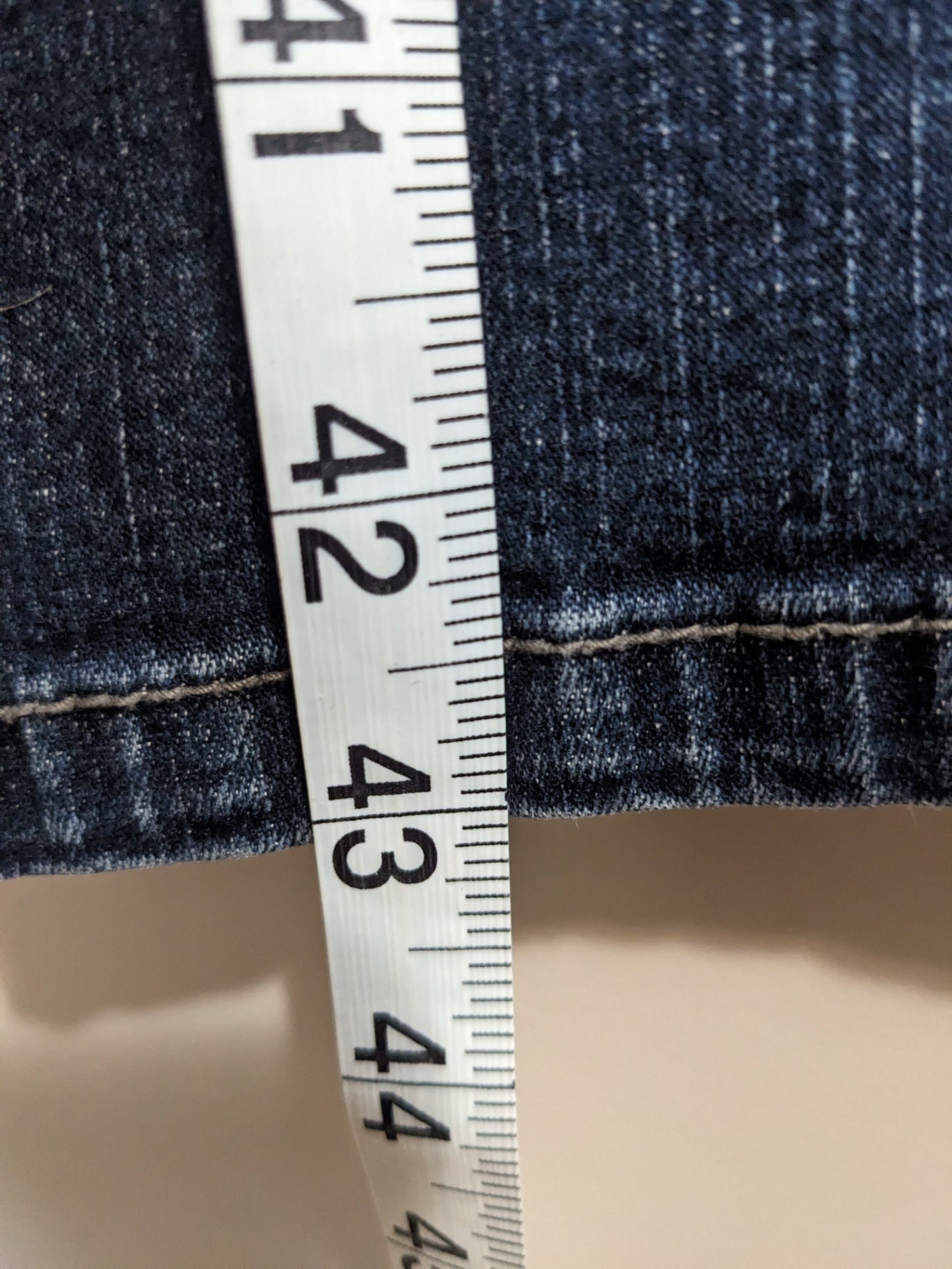 FDJ French Dressing Blues Jeans - 10