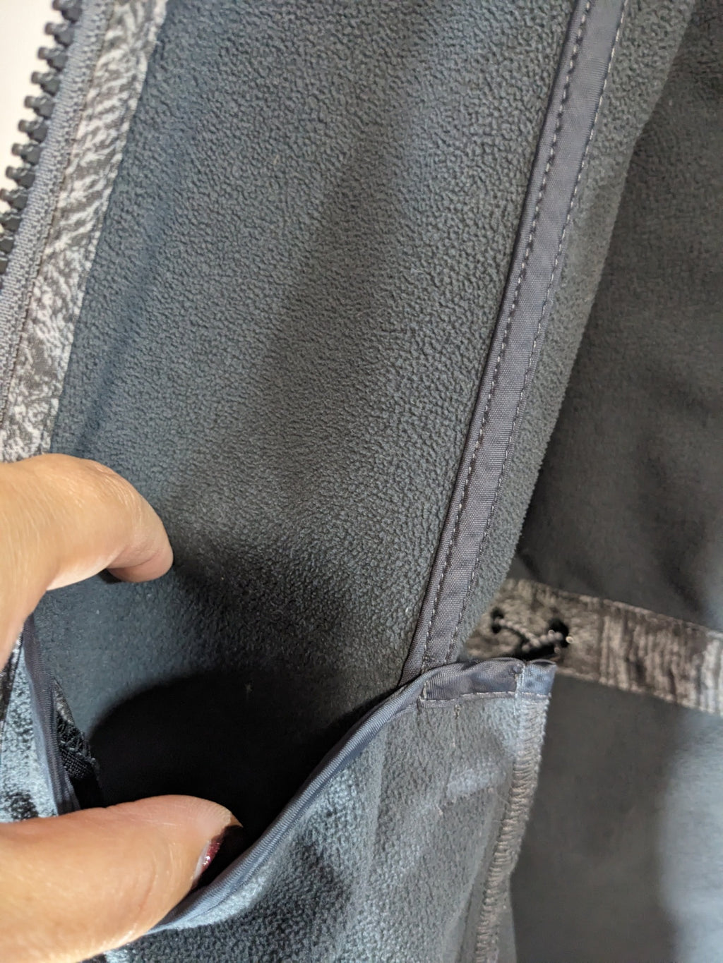 Lolë Winter Jacket - L