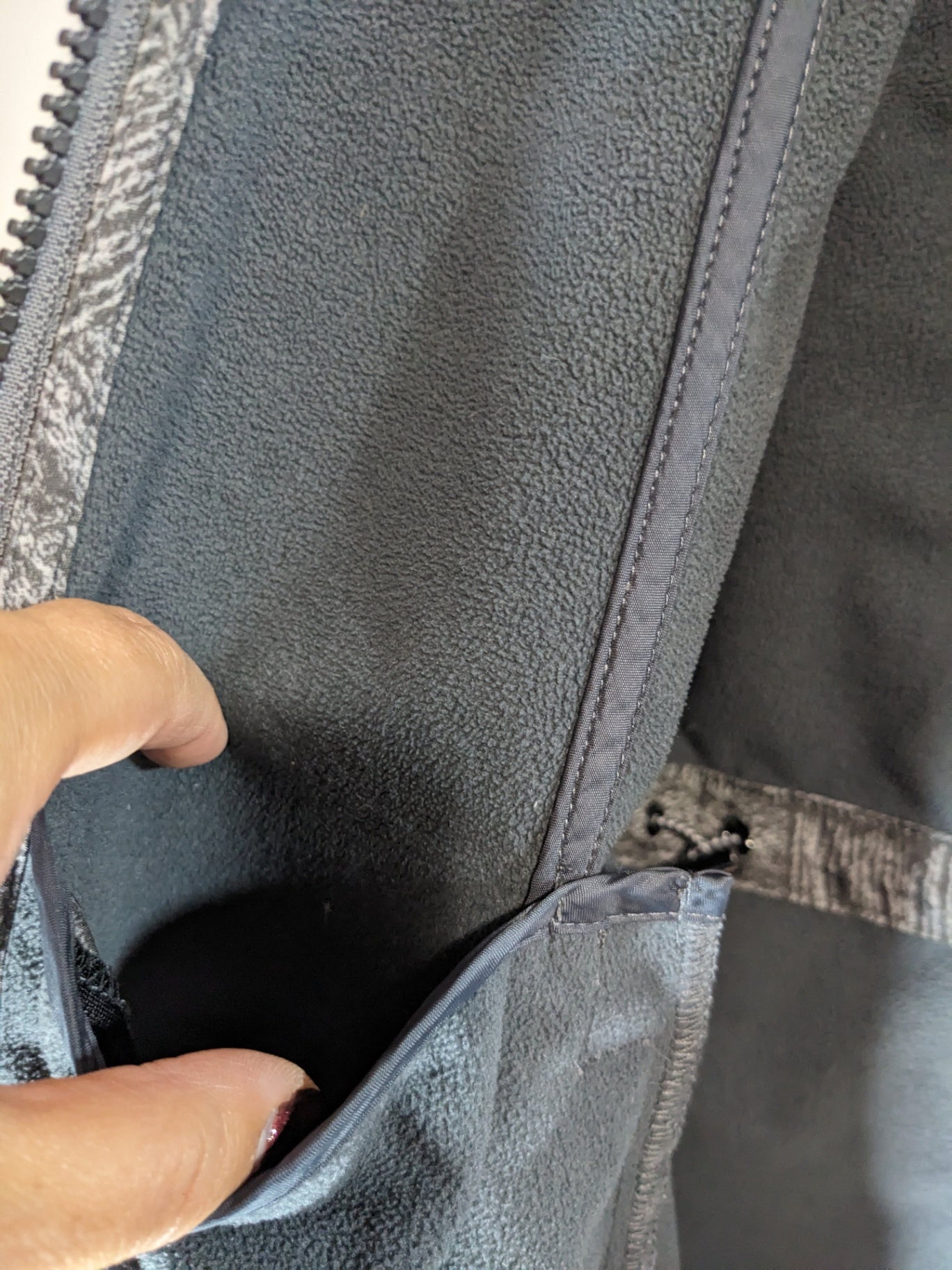 Lolë Winter Jacket - L