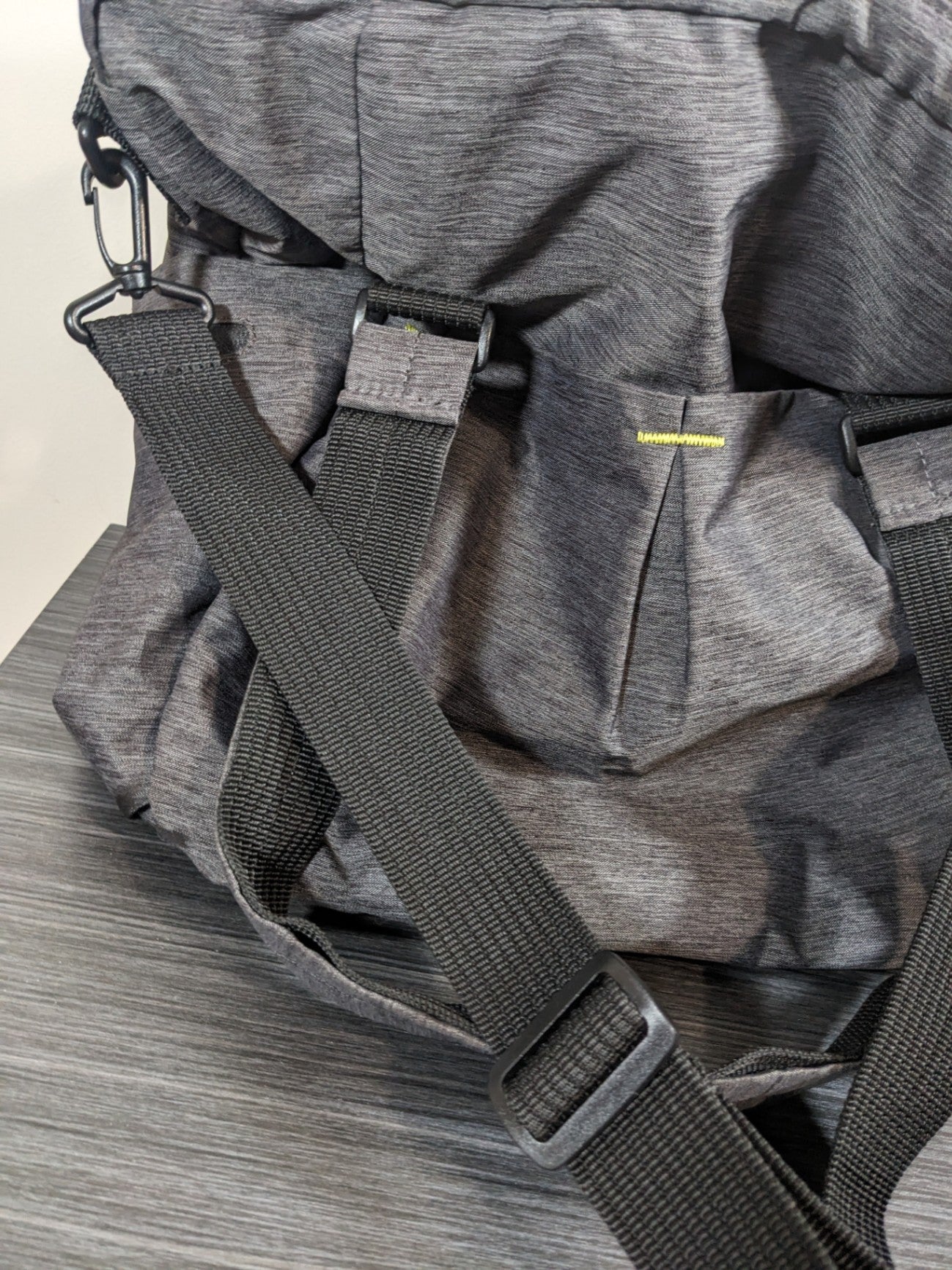 Sherpani Bag - One Size