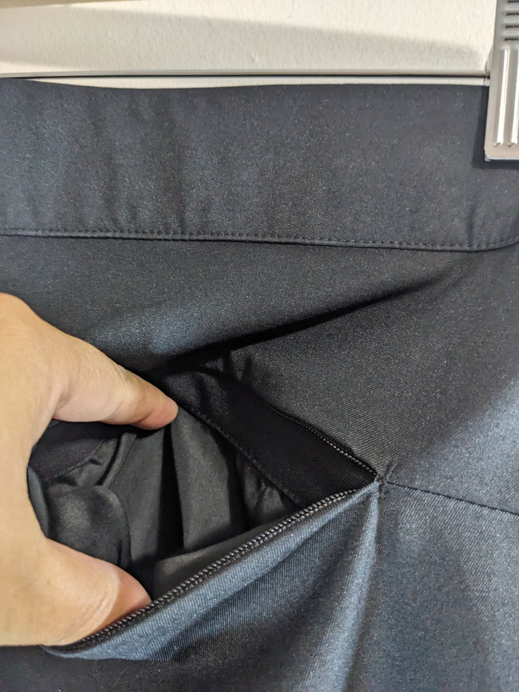 Lolë Black Pants - Sz 10