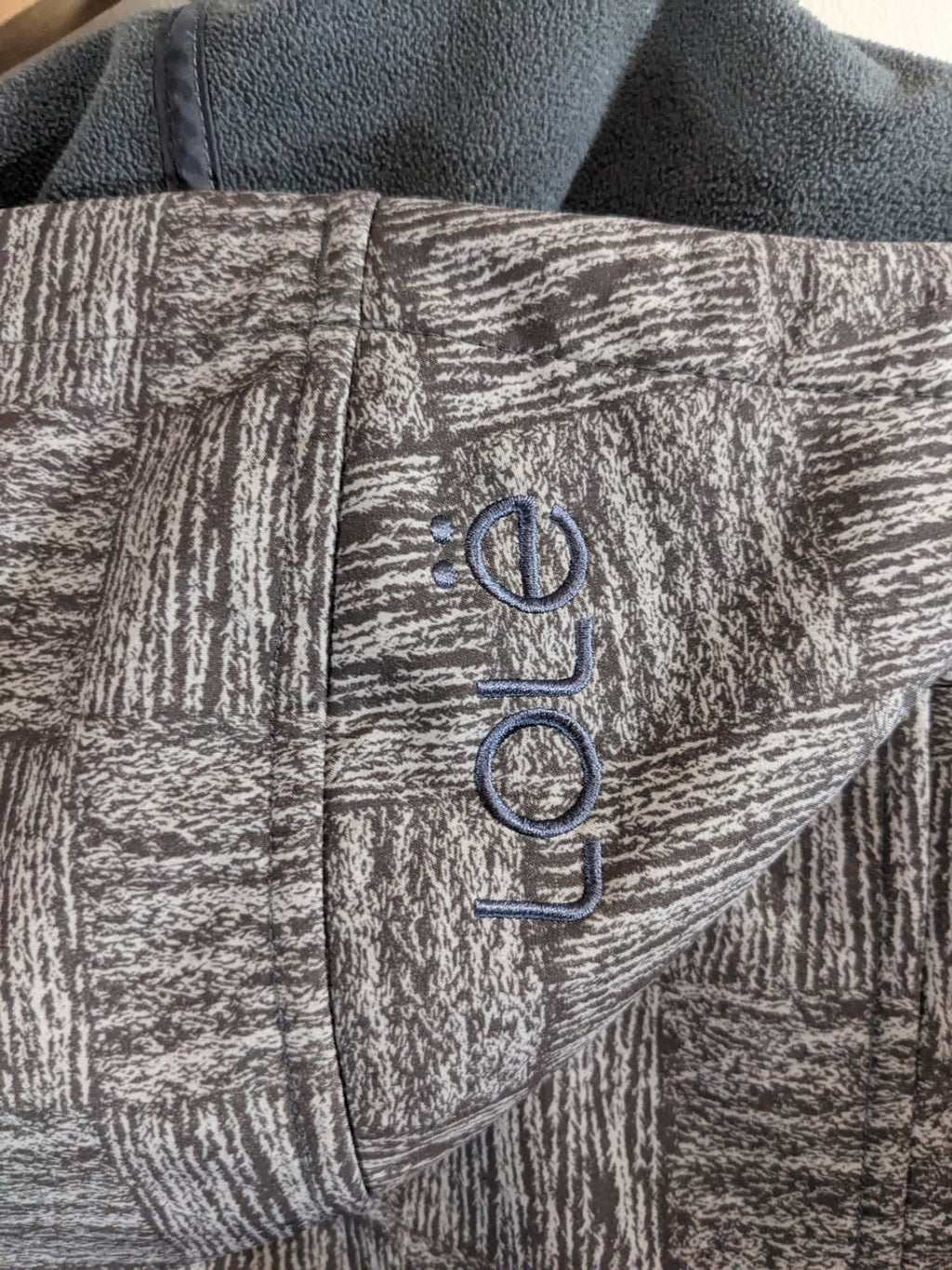 Lolë Winter Jacket - L