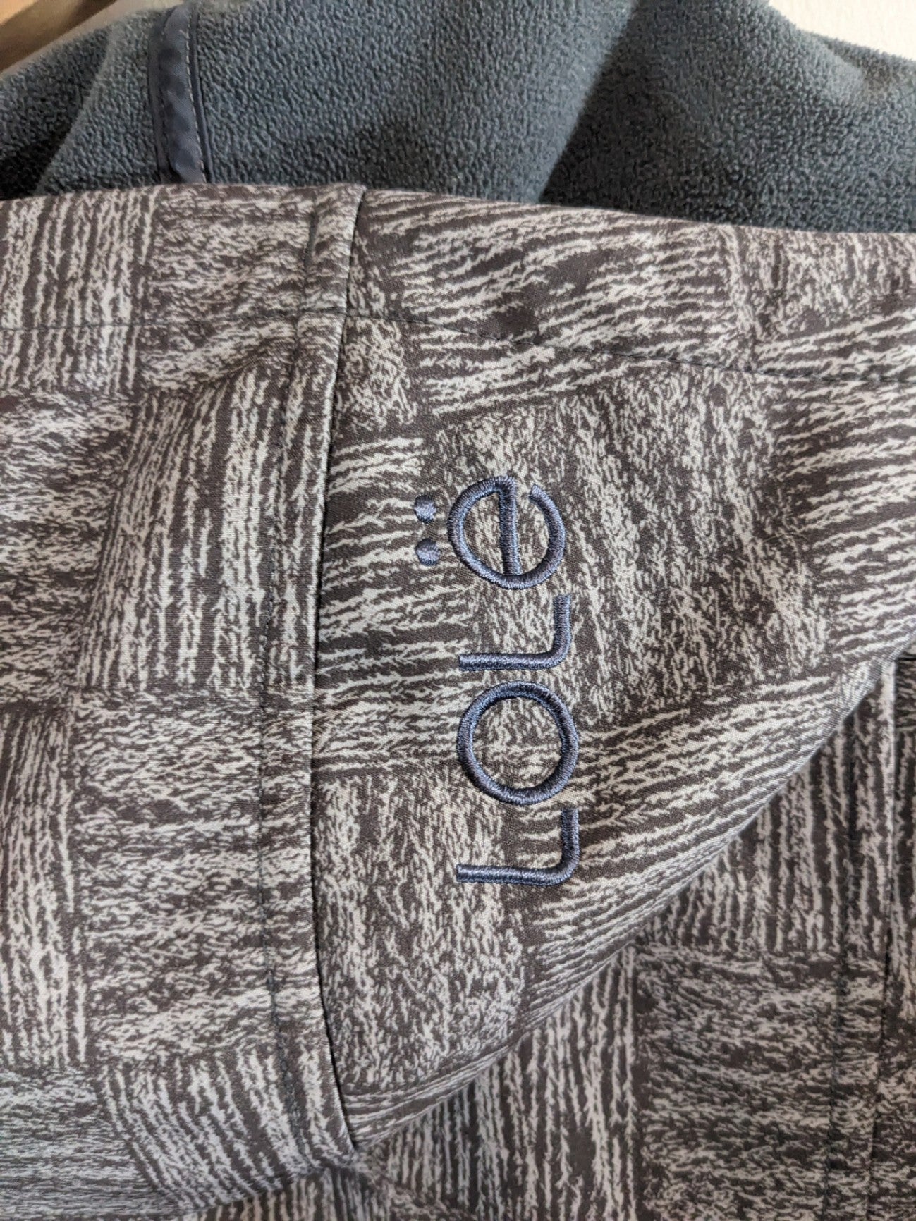 Lolë Winter Jacket - L