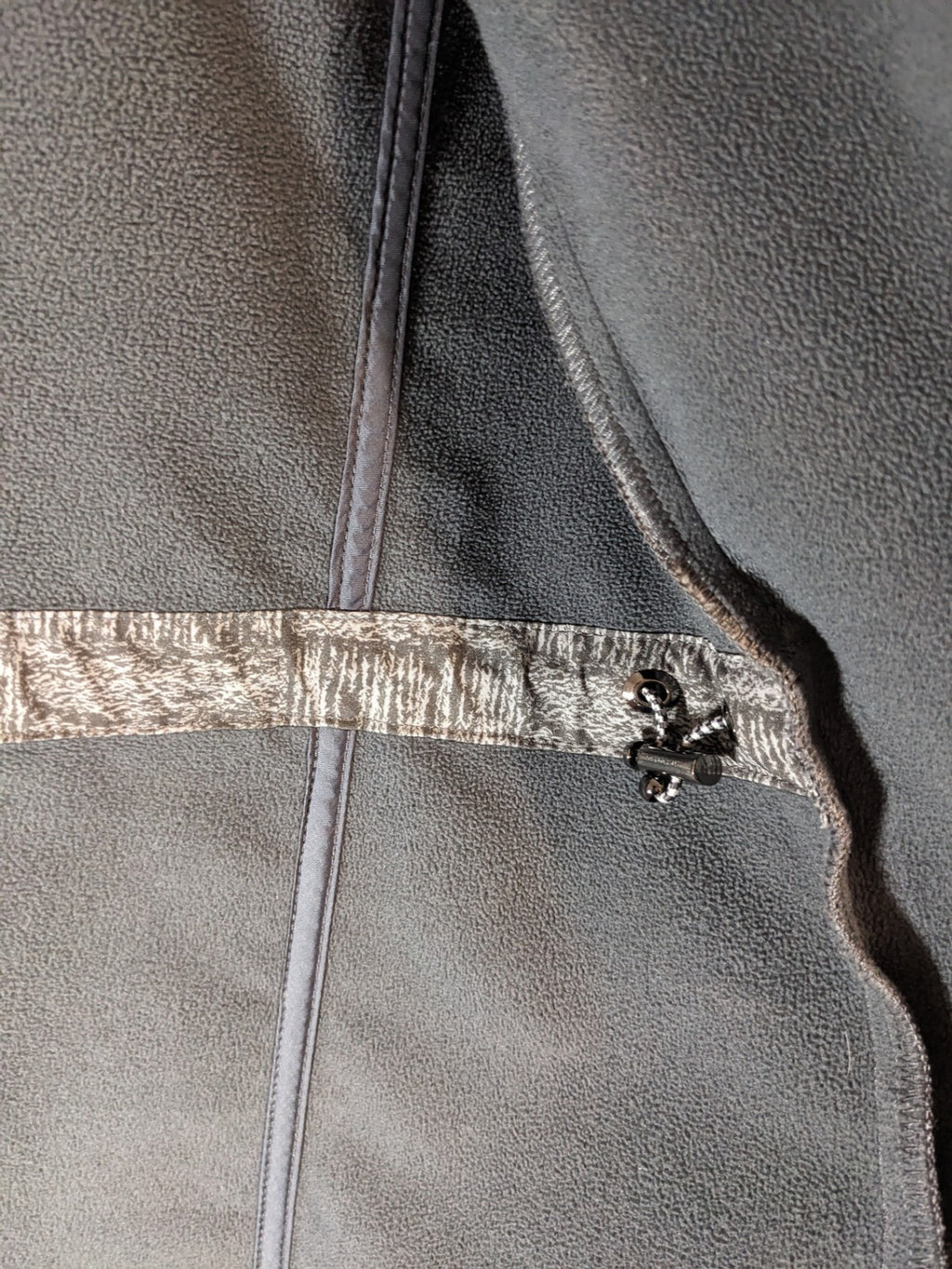 Lolë Winter Jacket - L